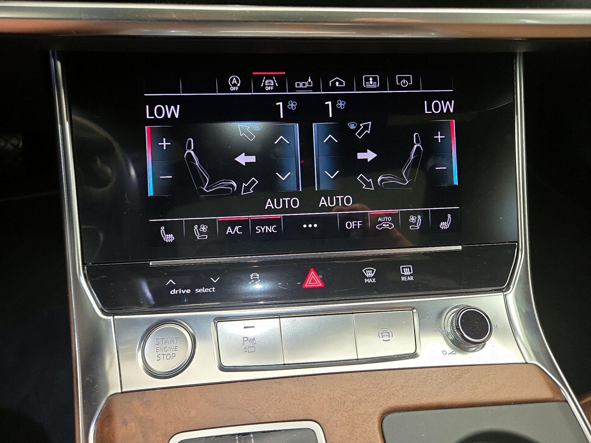 Thumbnail: 2019 Audi A6 - 17