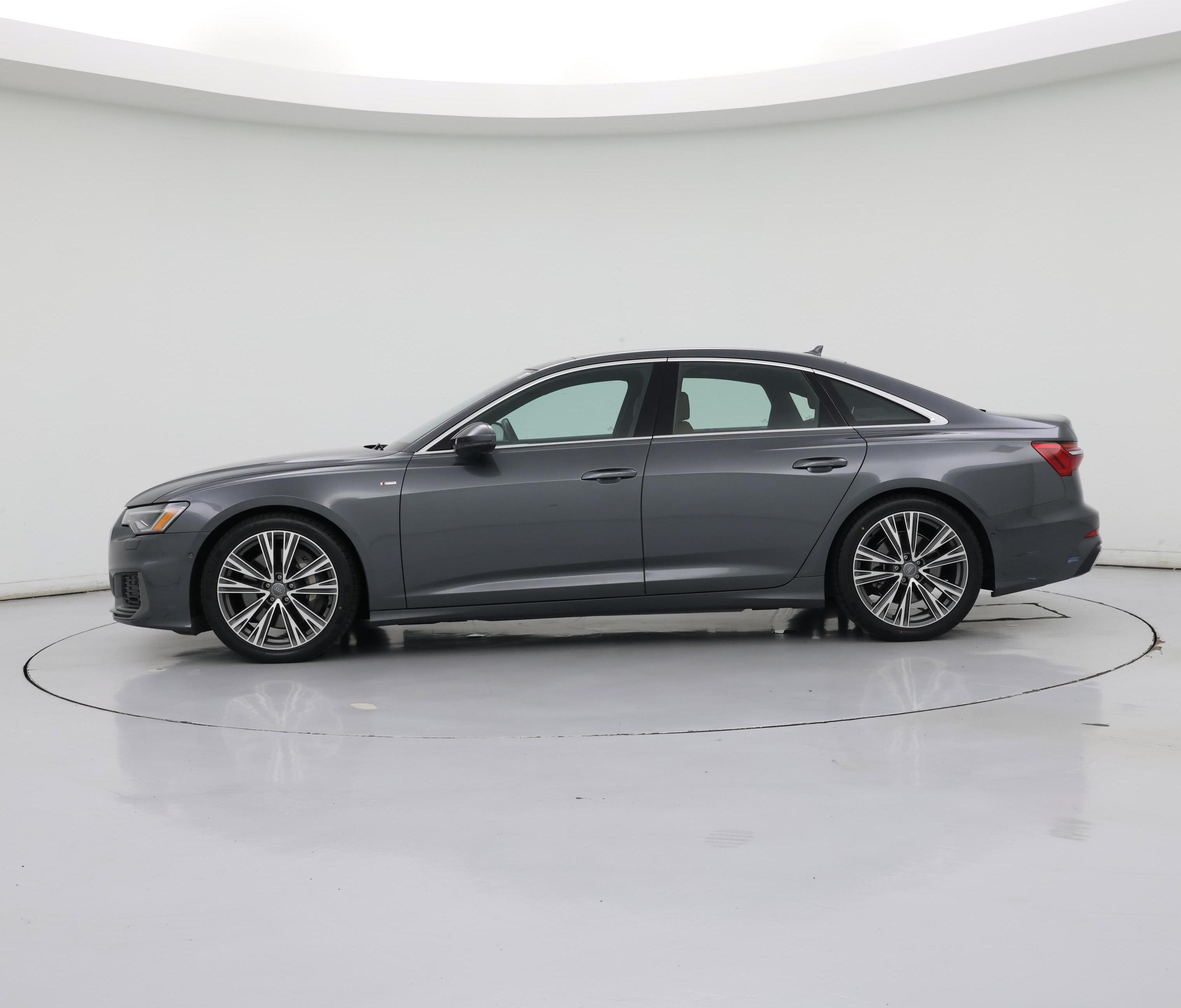 Thumbnail: 2019 Audi A6 - 3