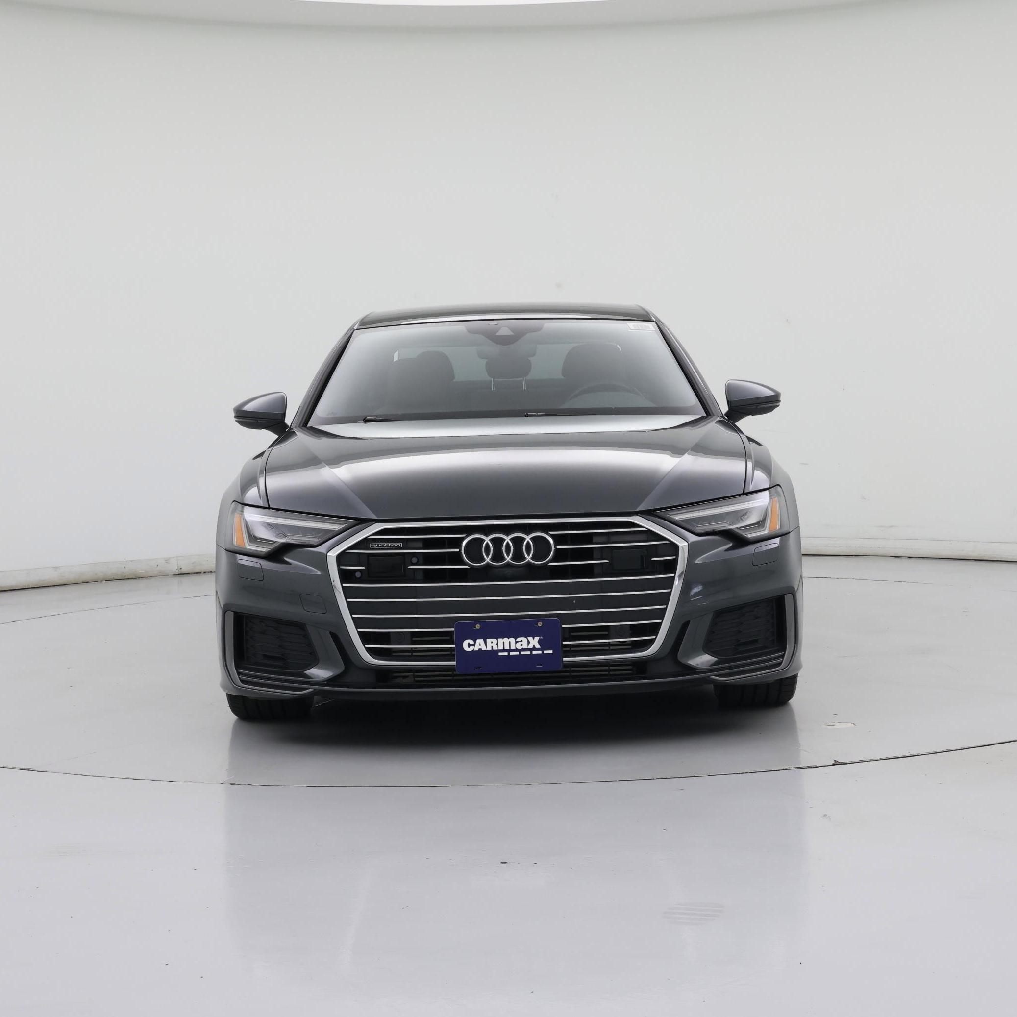 Thumbnail: 2019 Audi A6 - 5