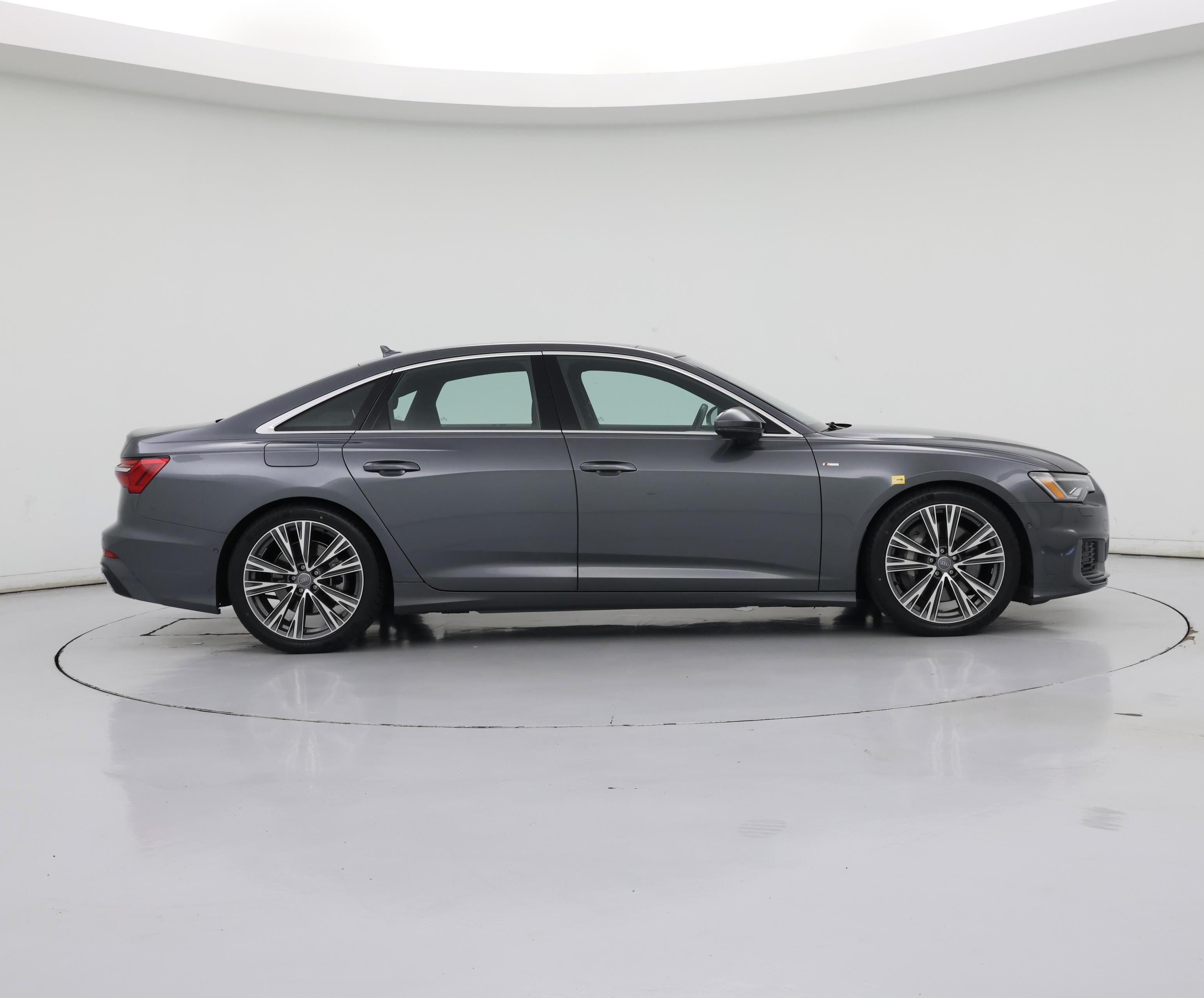 Thumbnail: 2019 Audi A6 - 7