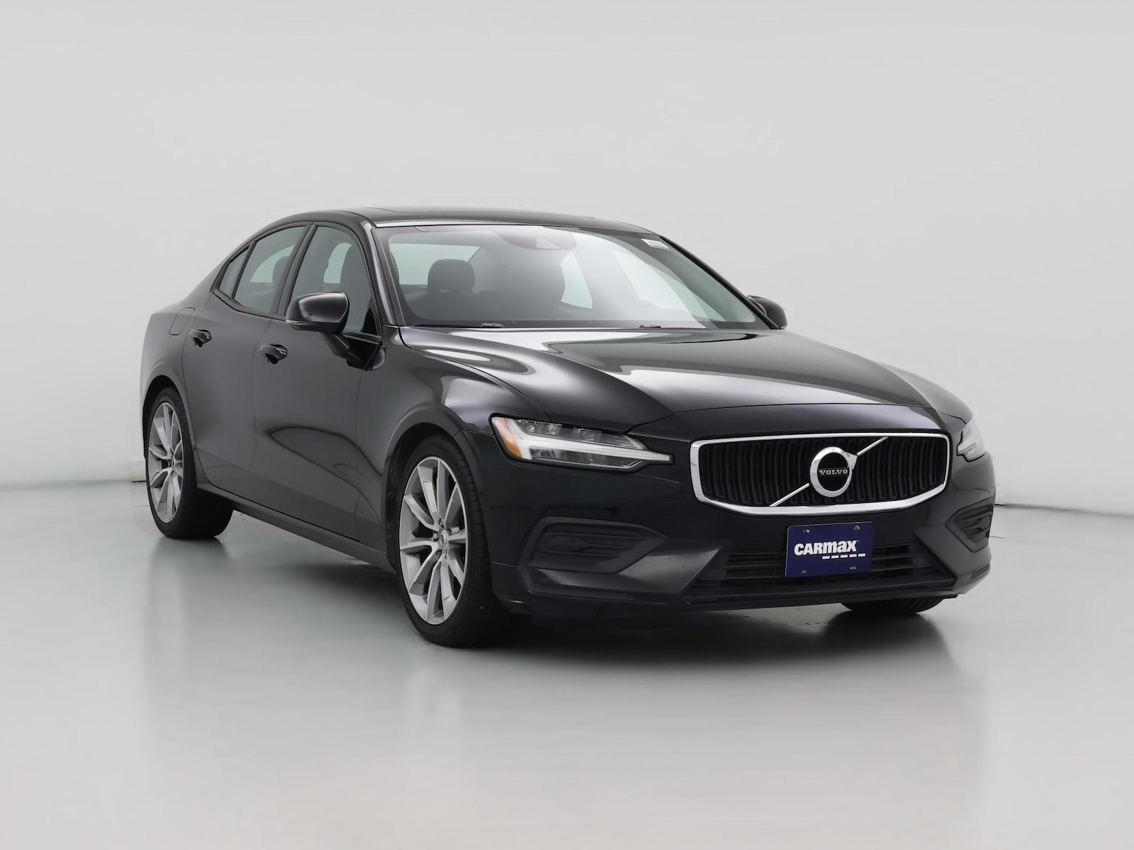 2019 Volvo S60