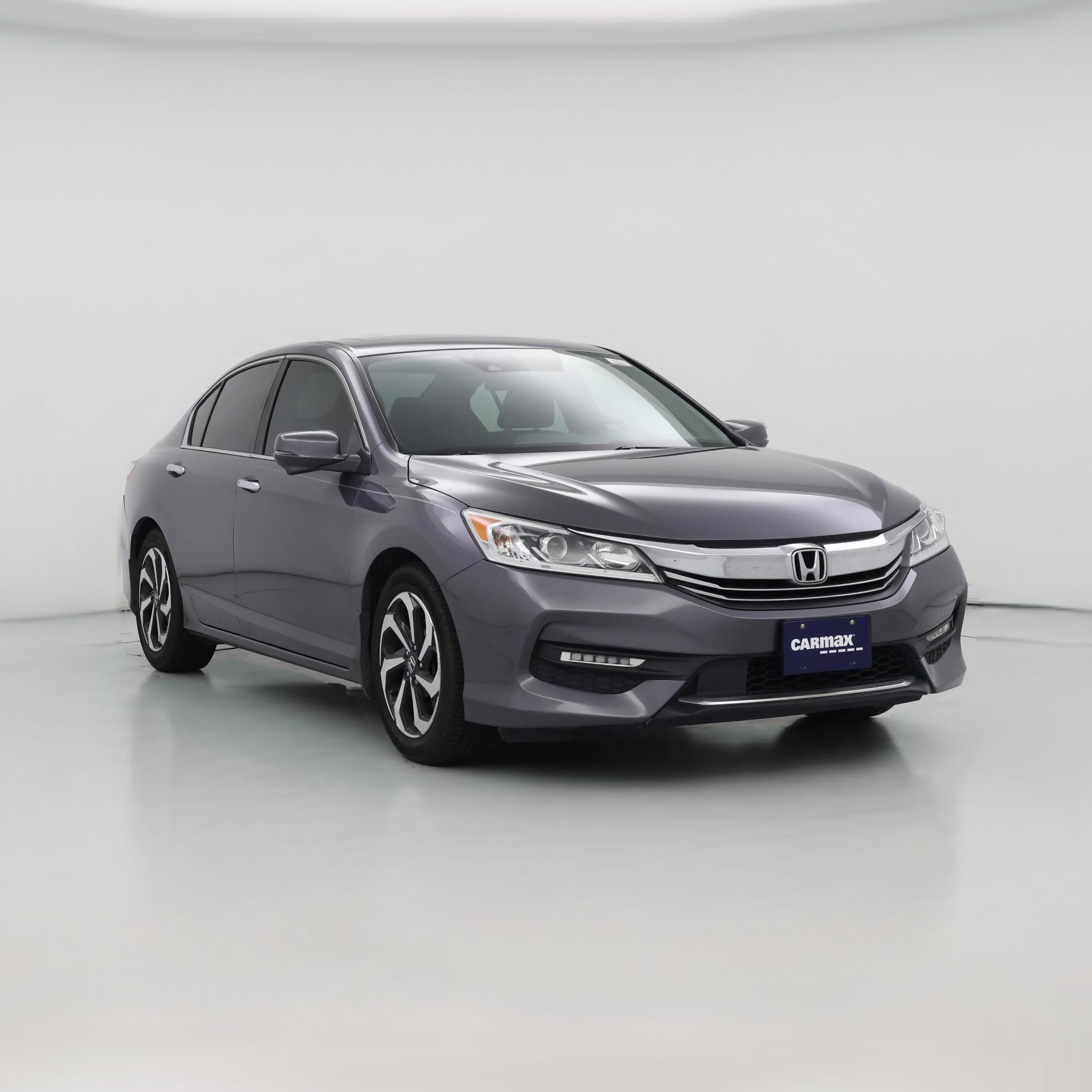 Thumbnail: 2017 Honda Accord - 1
