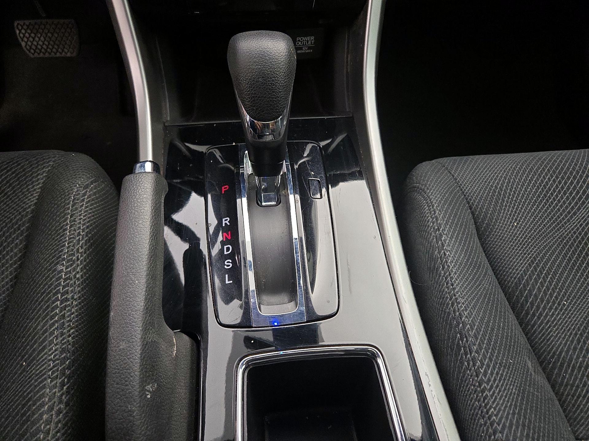 Thumbnail: 2017 Honda Accord - 17