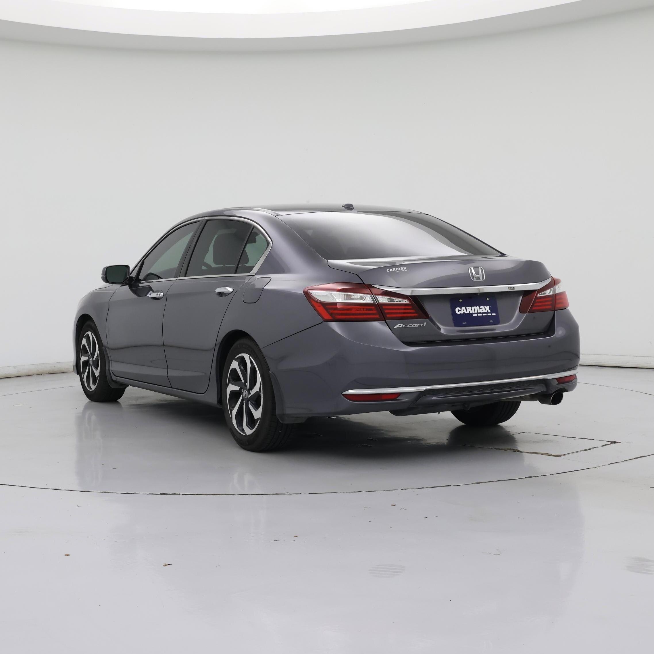 Thumbnail: 2017 Honda Accord - 2