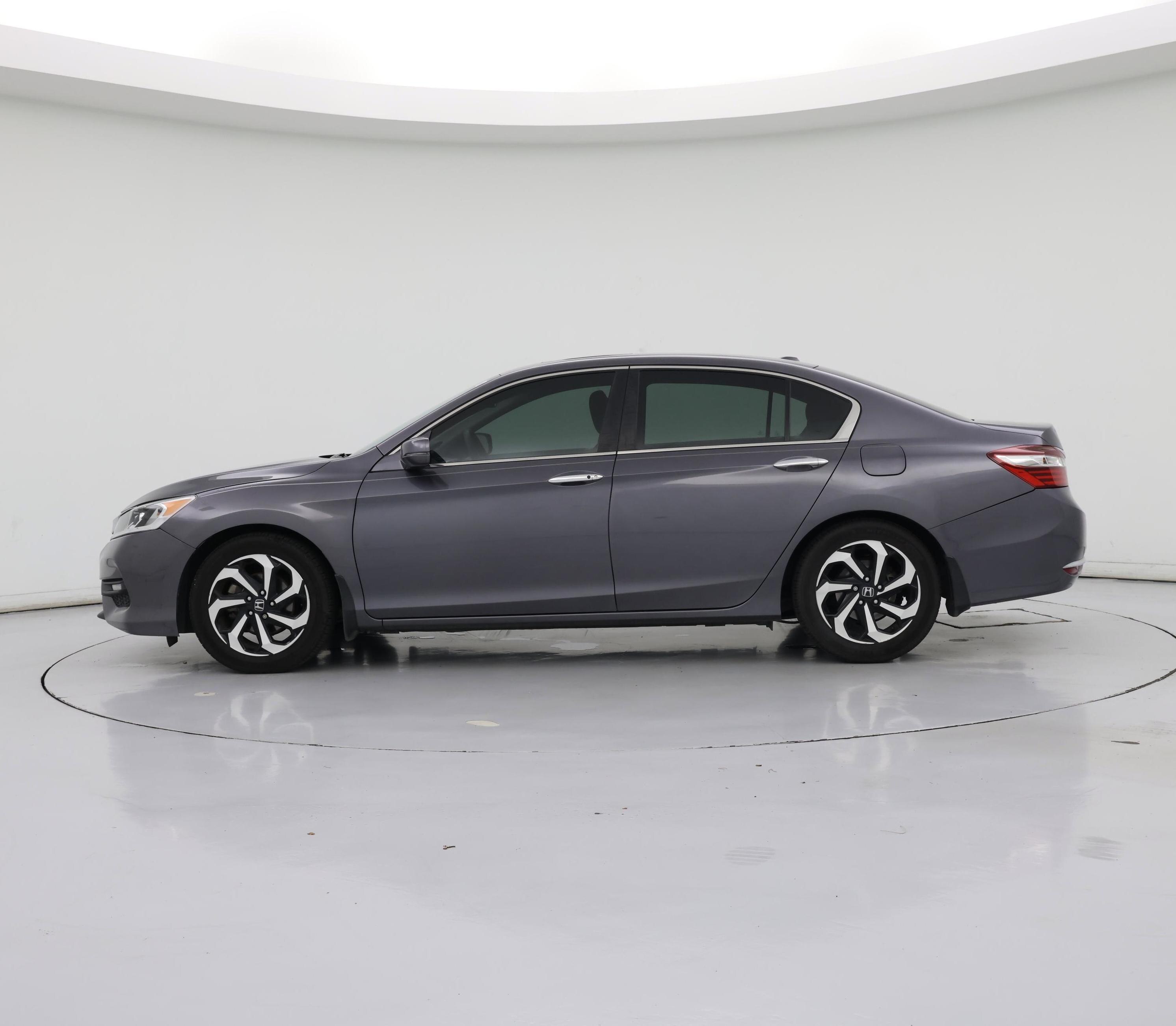Thumbnail: 2017 Honda Accord - 3