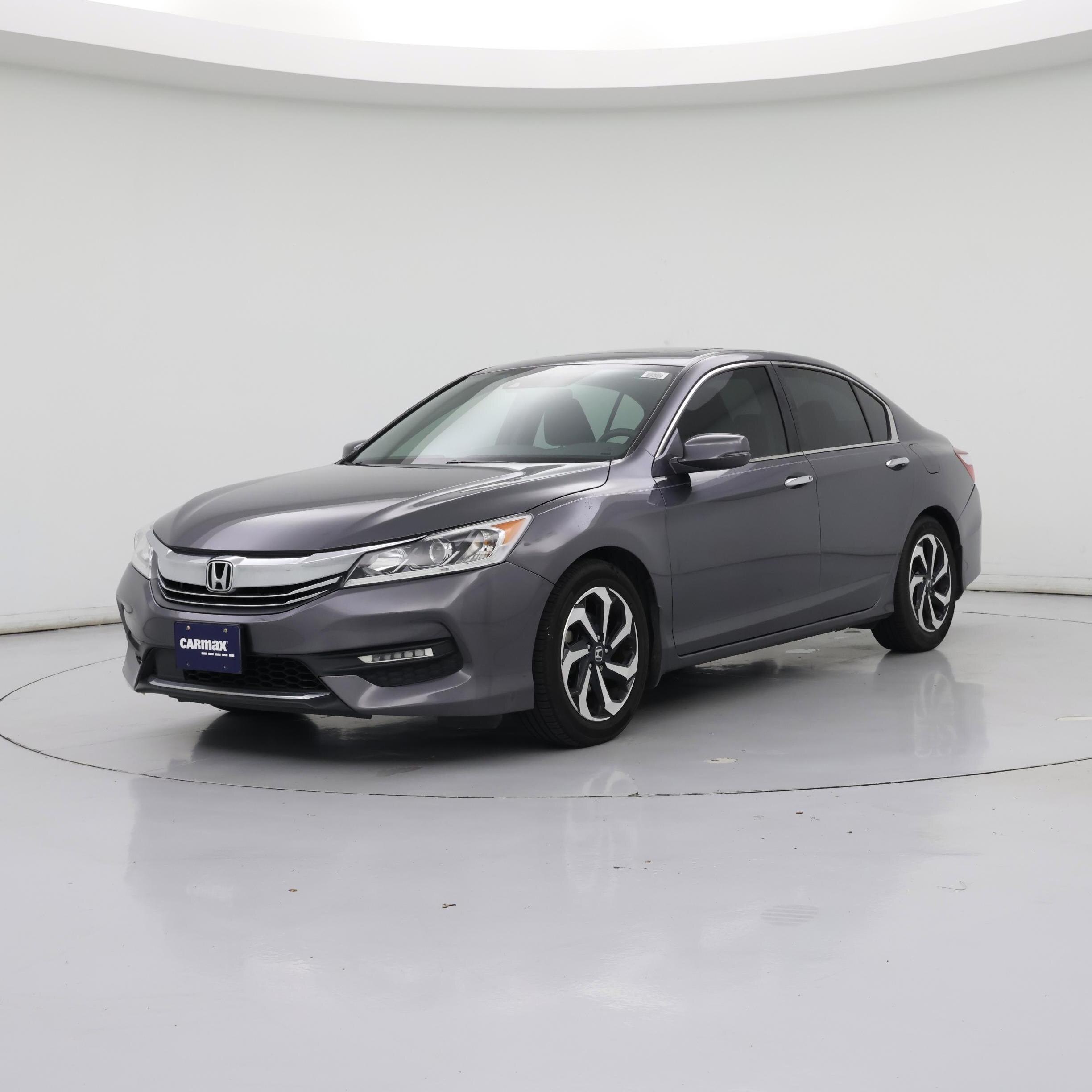 Thumbnail: 2017 Honda Accord - 4