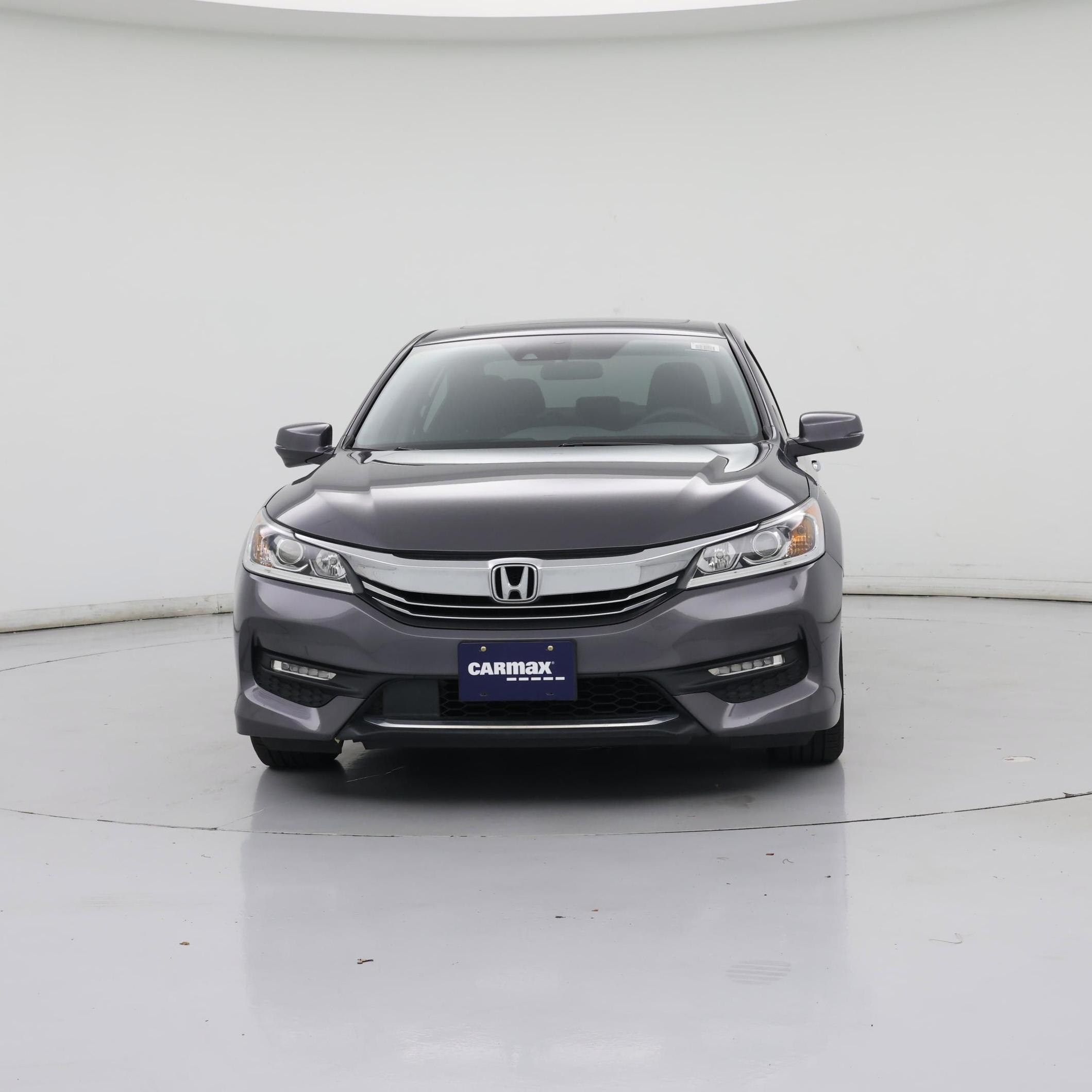 Thumbnail: 2017 Honda Accord - 5