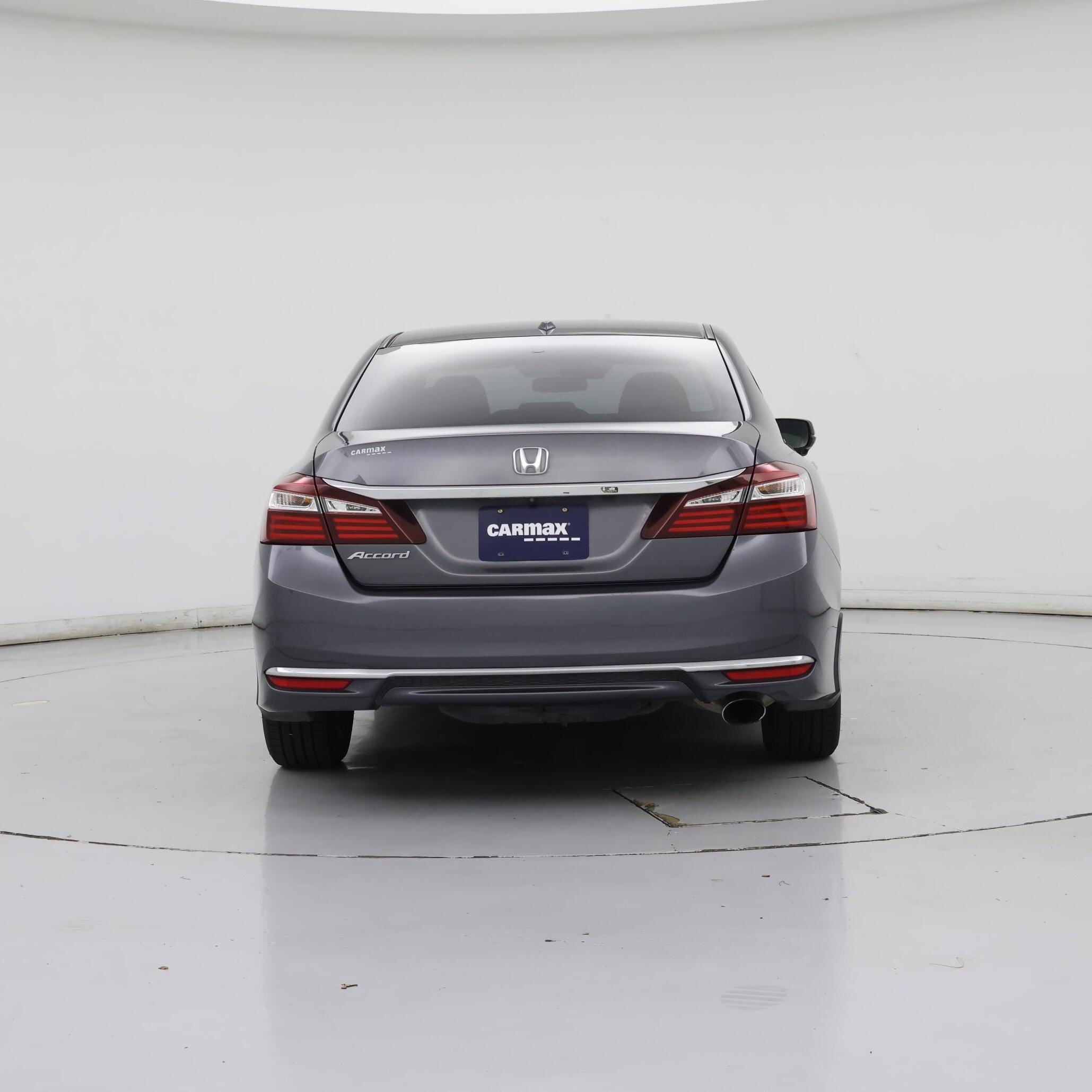 Thumbnail: 2017 Honda Accord - 6