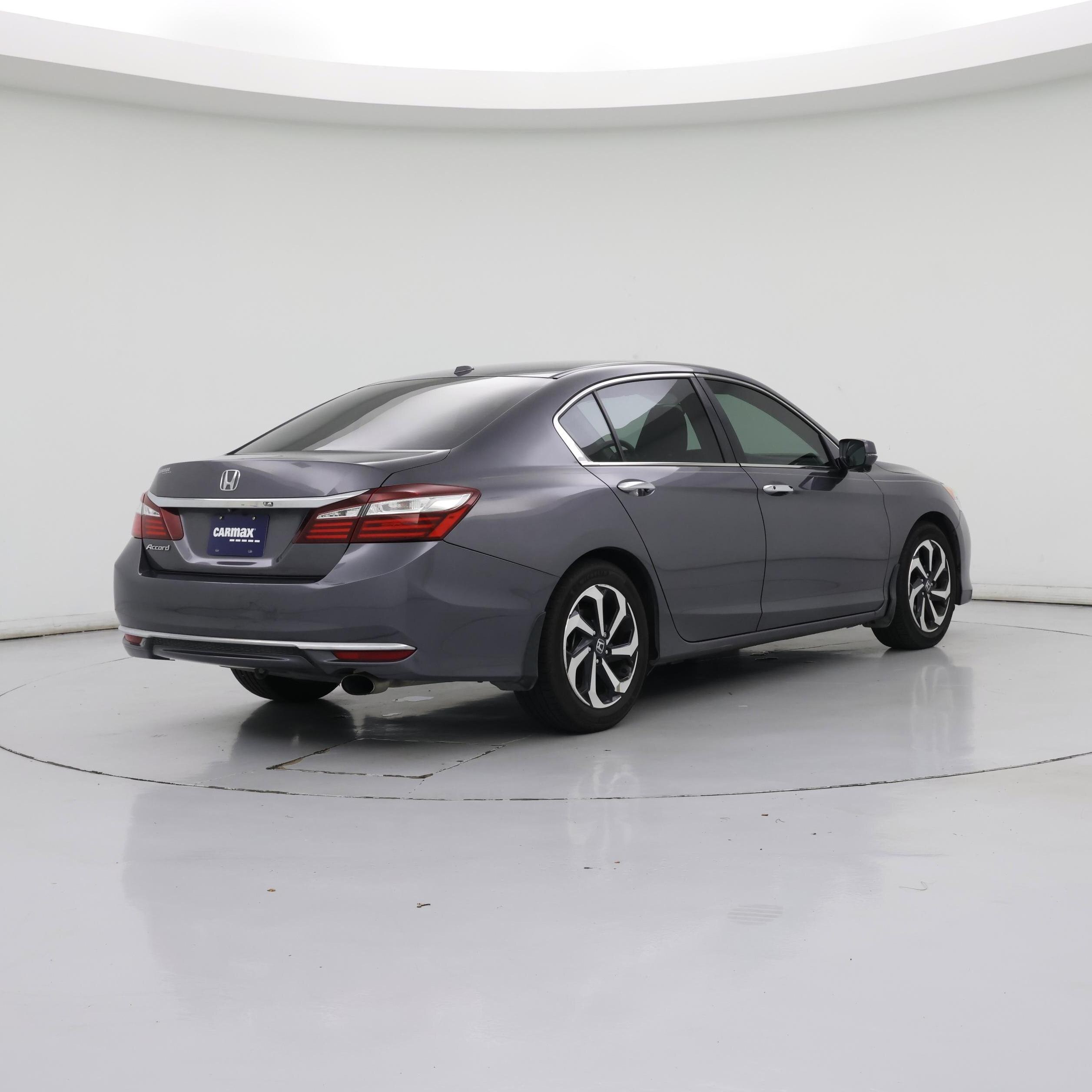 Thumbnail: 2017 Honda Accord - 8