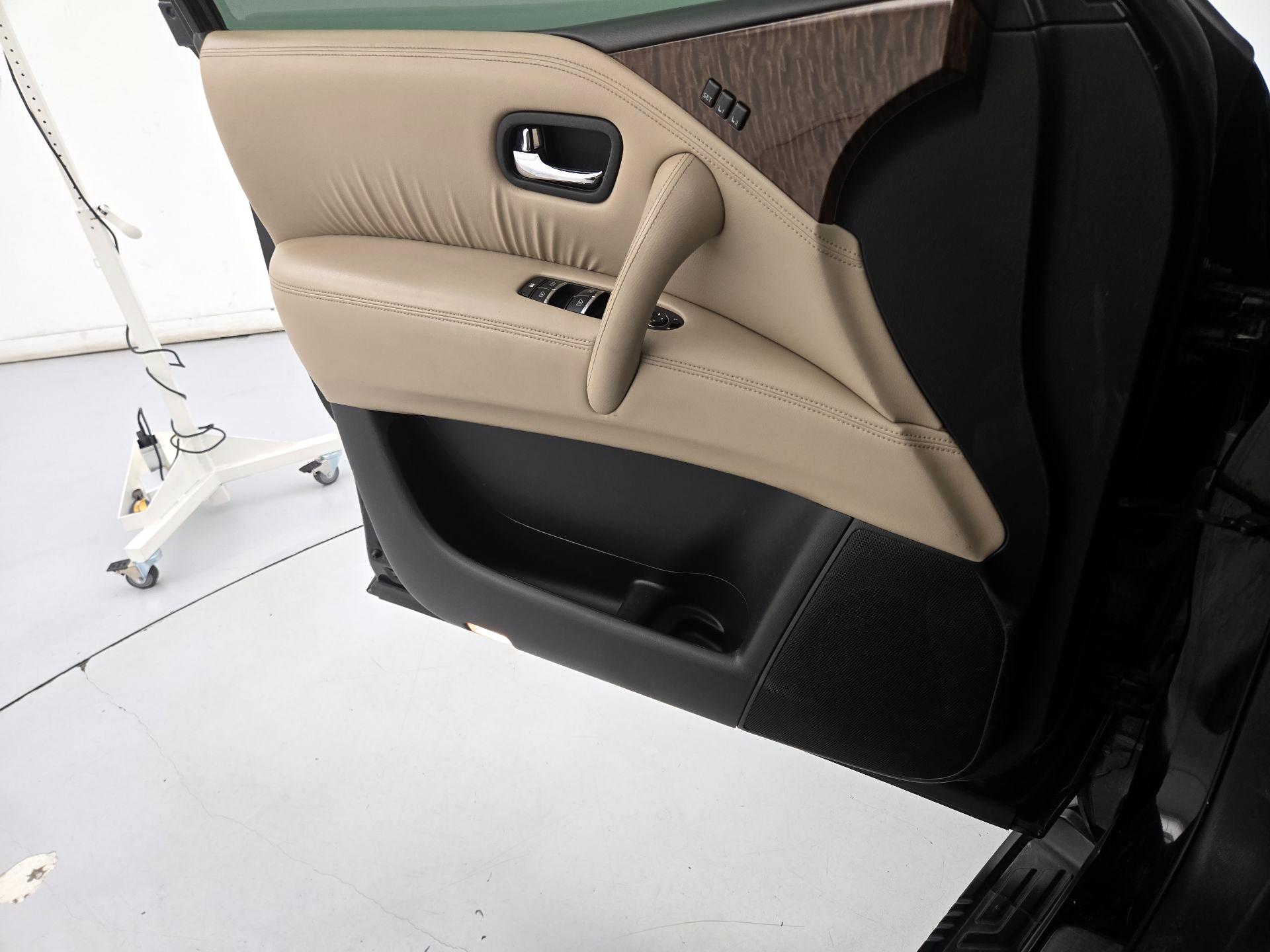 Thumbnail: 2019 Nissan Armada - 12