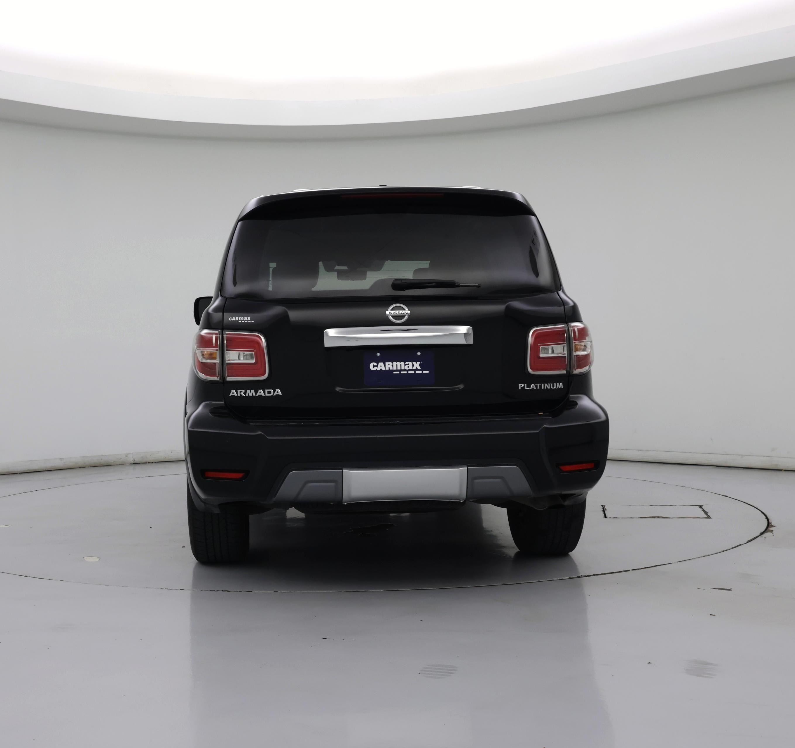 Thumbnail: 2019 Nissan Armada - 6