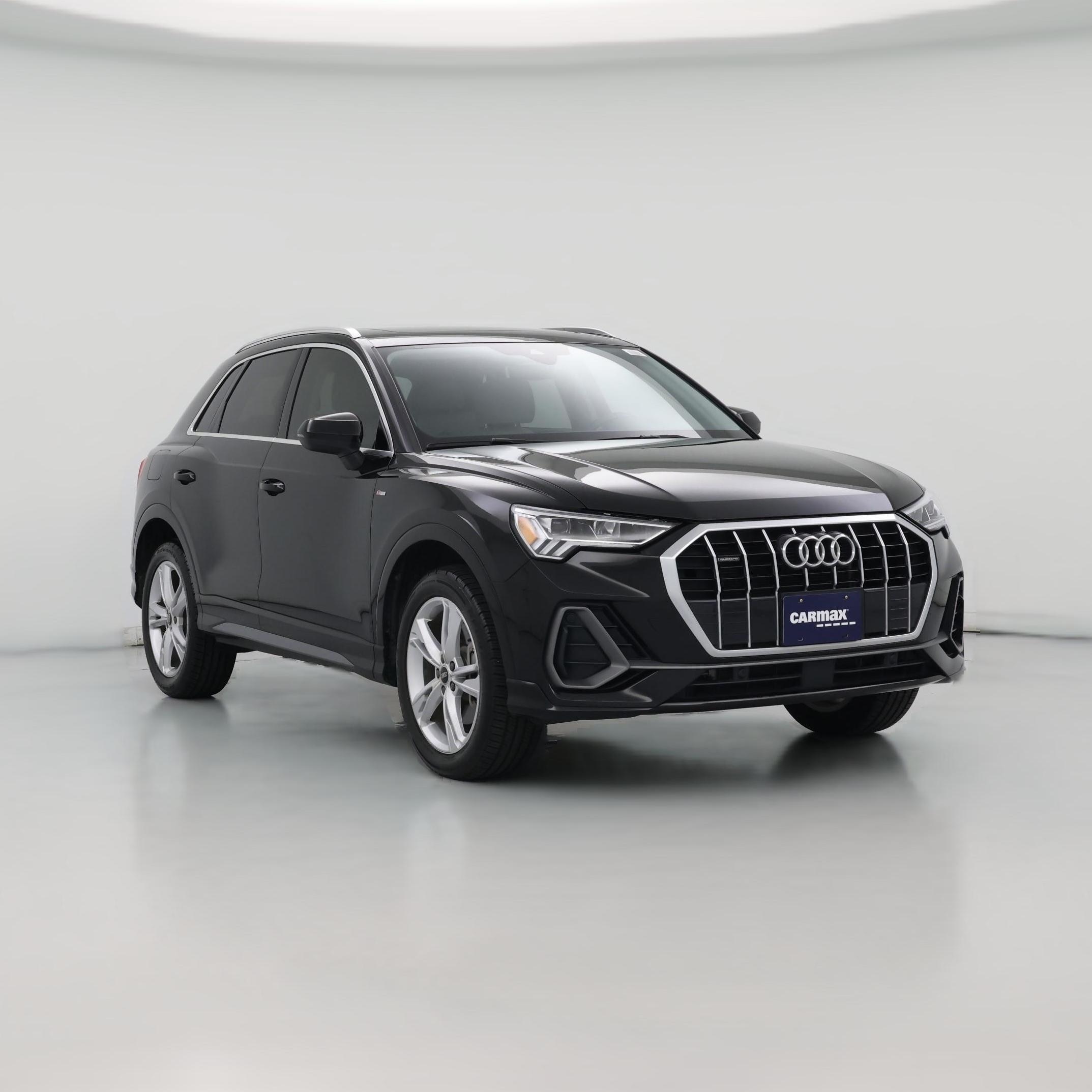 Thumbnail: 2023 Audi Q3 - 1