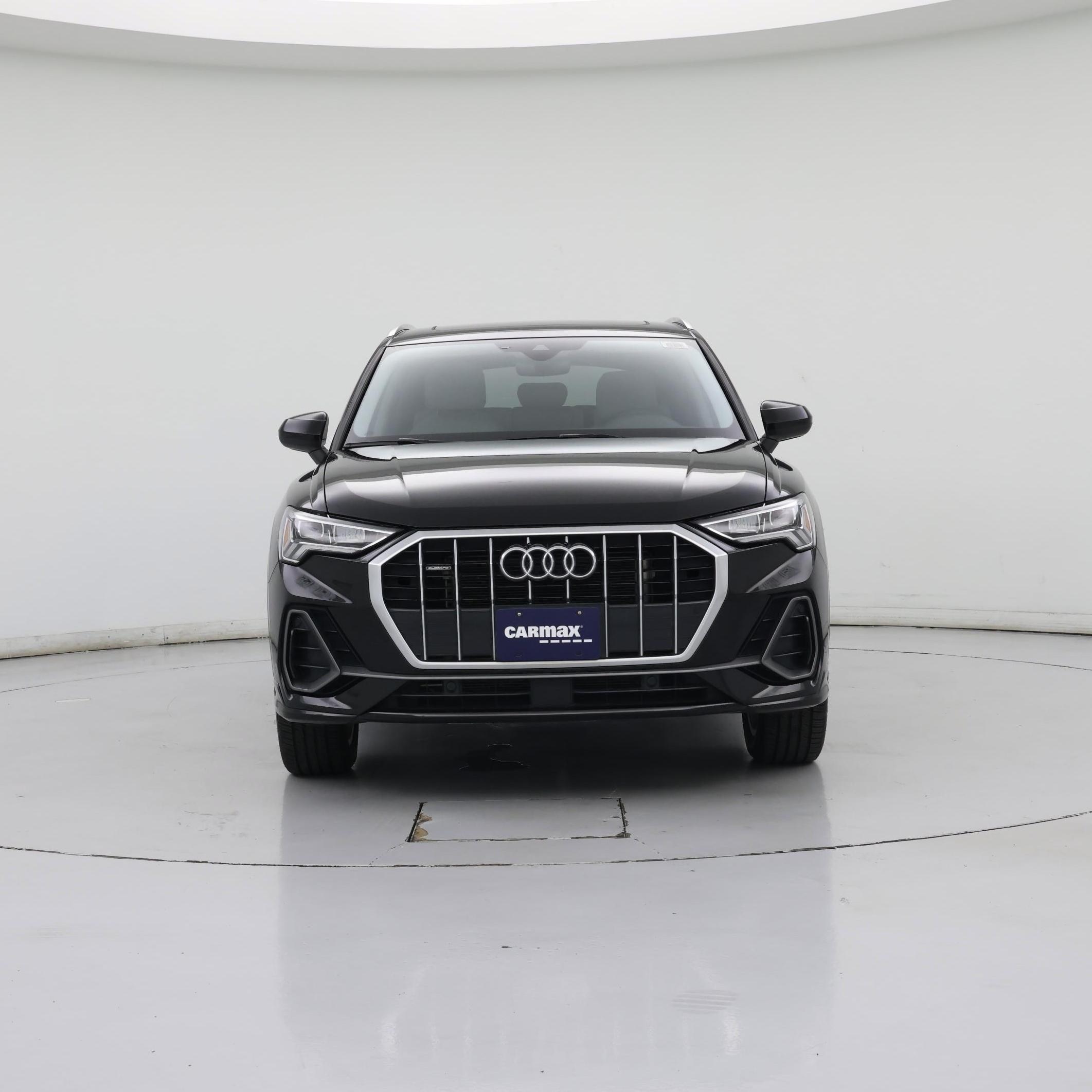 Thumbnail: 2023 Audi Q3 - 5