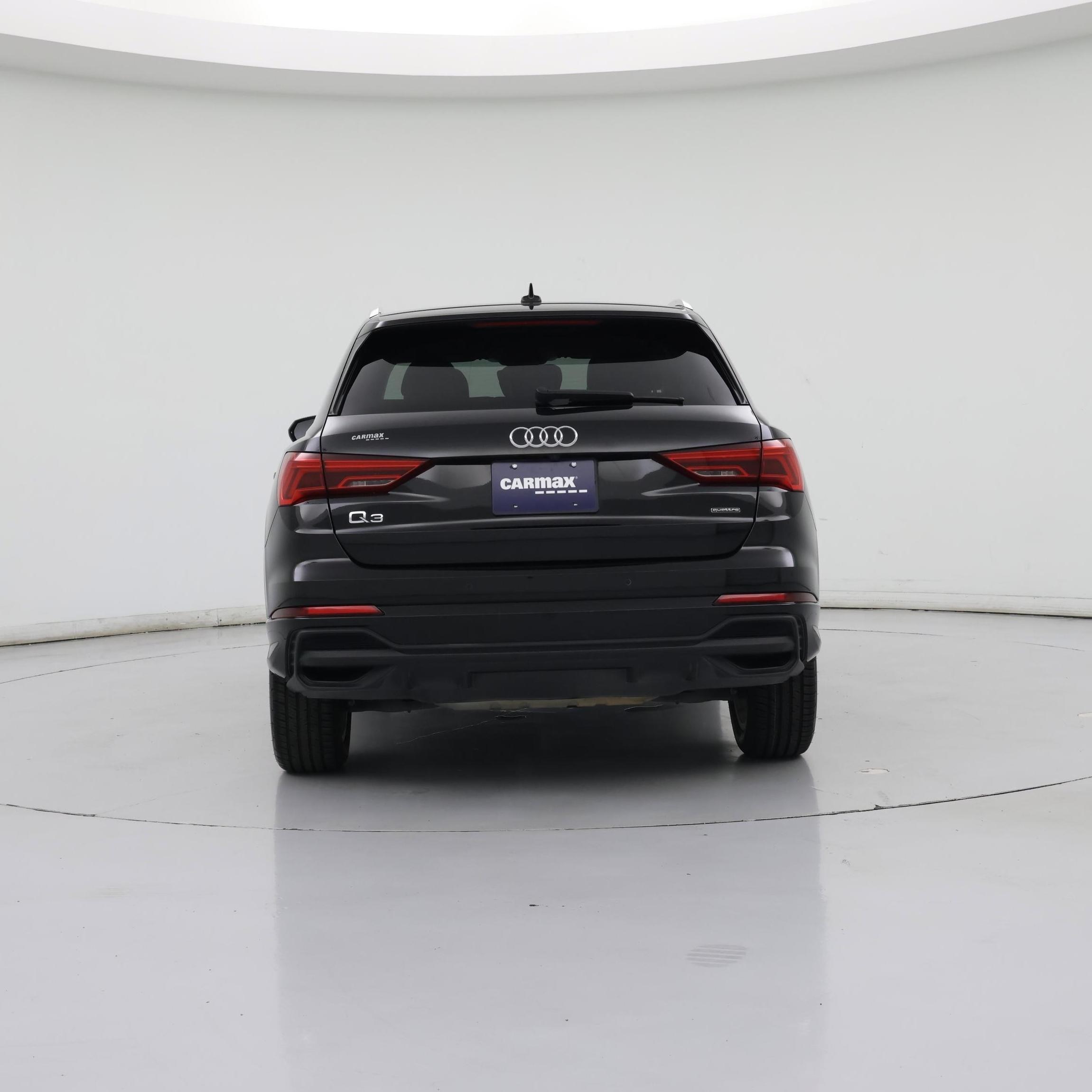 Thumbnail: 2023 Audi Q3 - 6