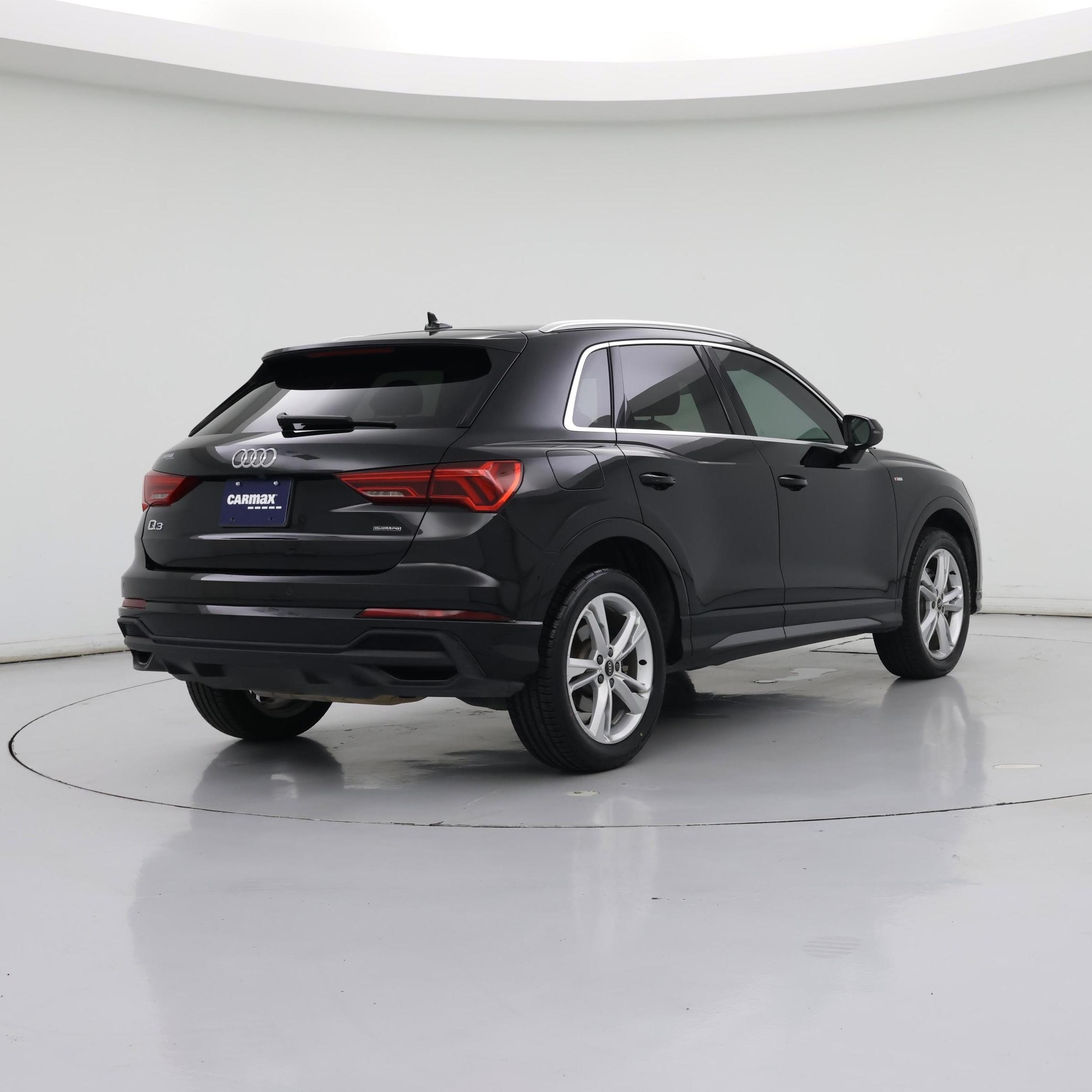Thumbnail: 2023 Audi Q3 - 8