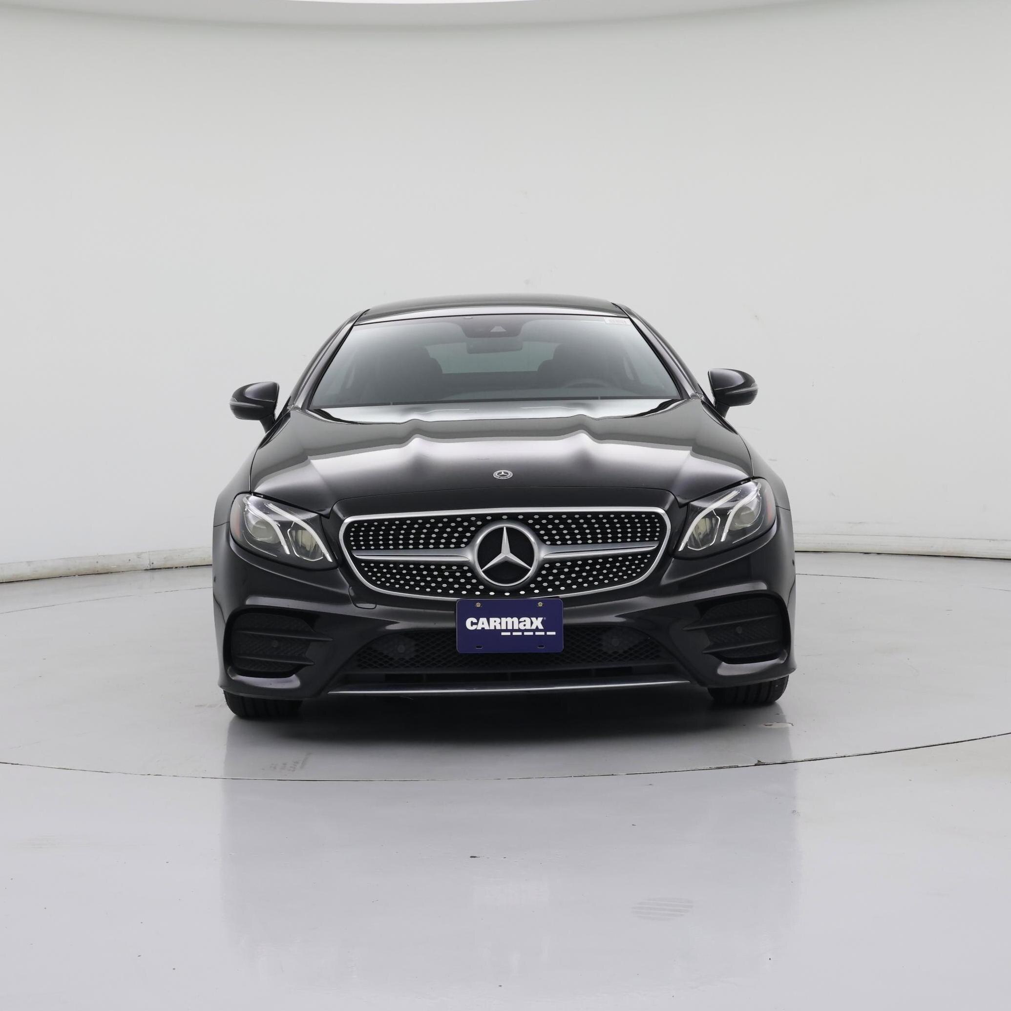 Thumbnail: 2018 Mercedes-Benz E-Class - 5