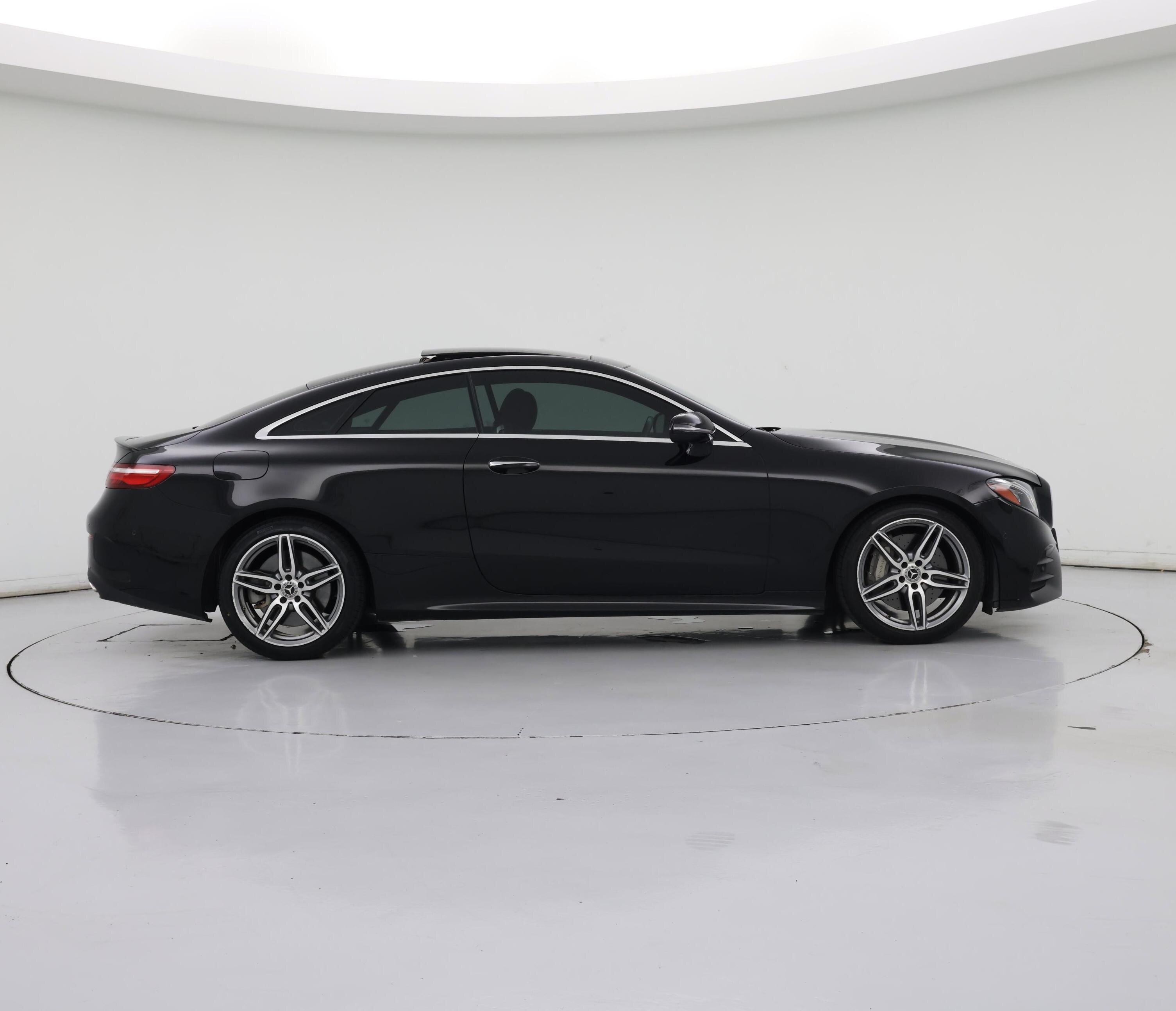Thumbnail: 2018 Mercedes-Benz E-Class - 7