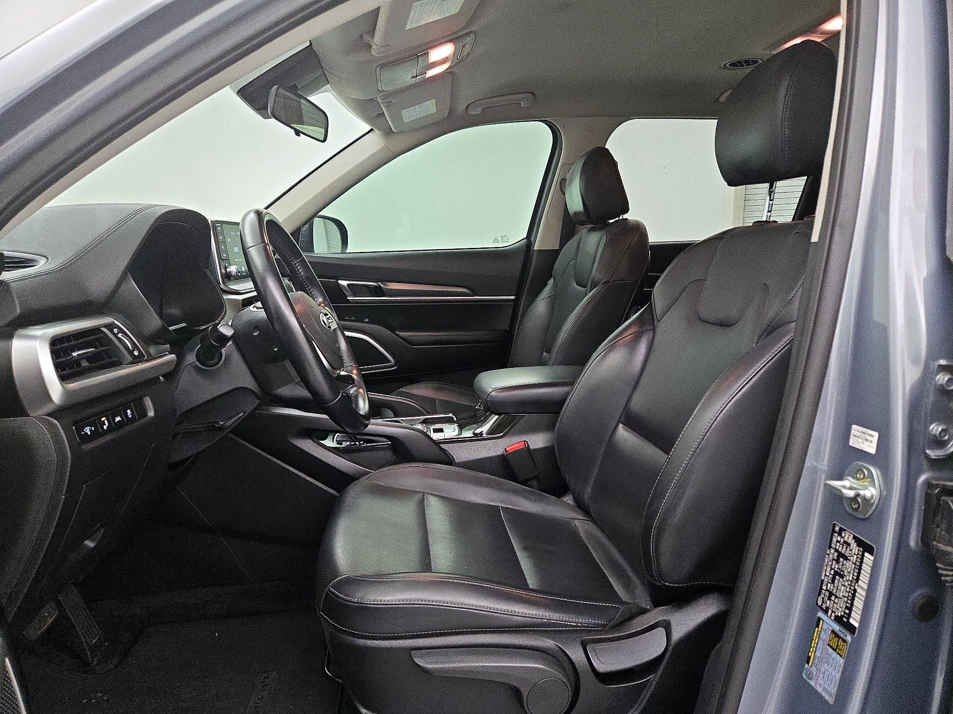 Thumbnail: 2021 Kia Telluride - 11