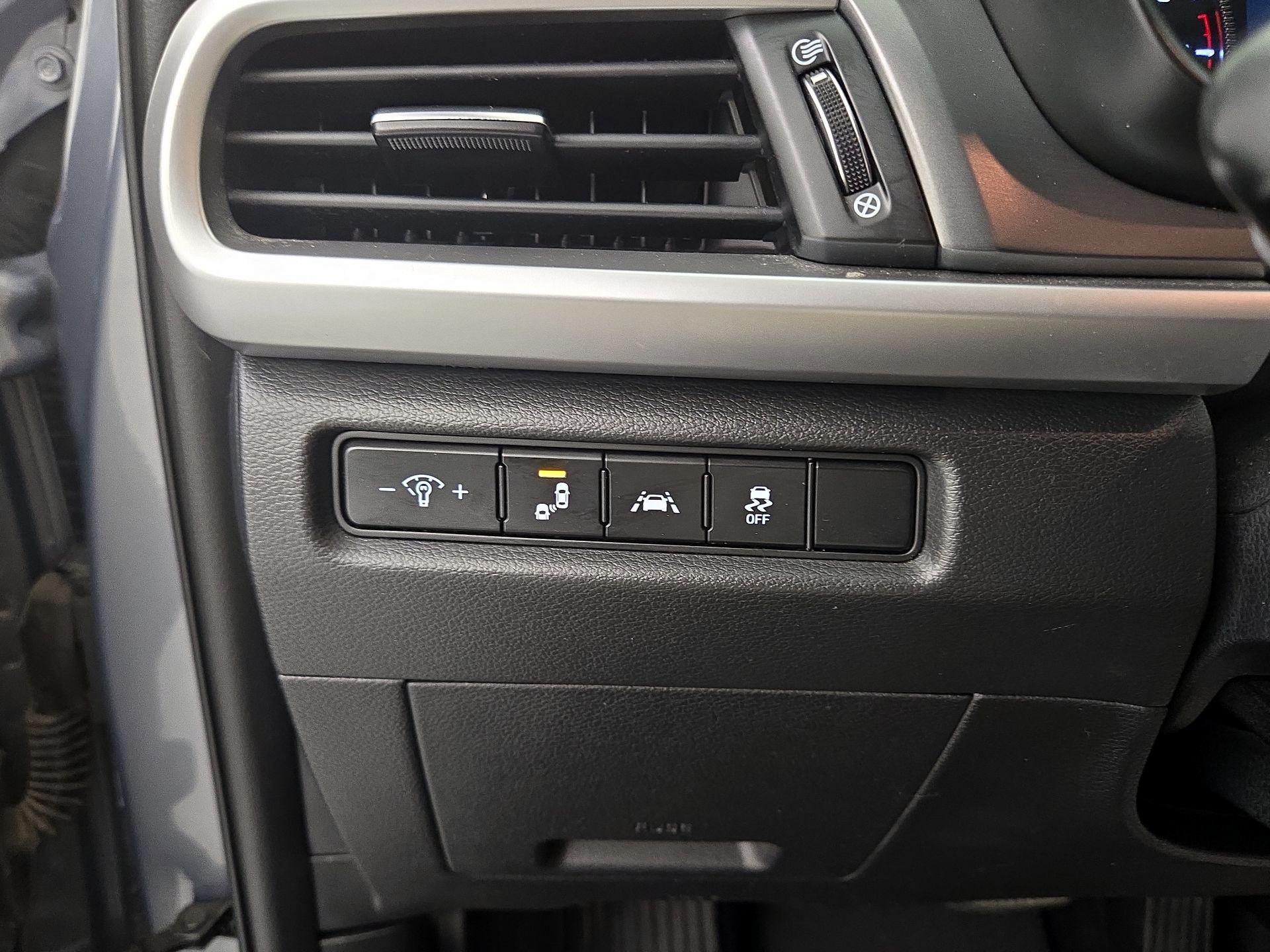 Thumbnail: 2021 Kia Telluride - 13