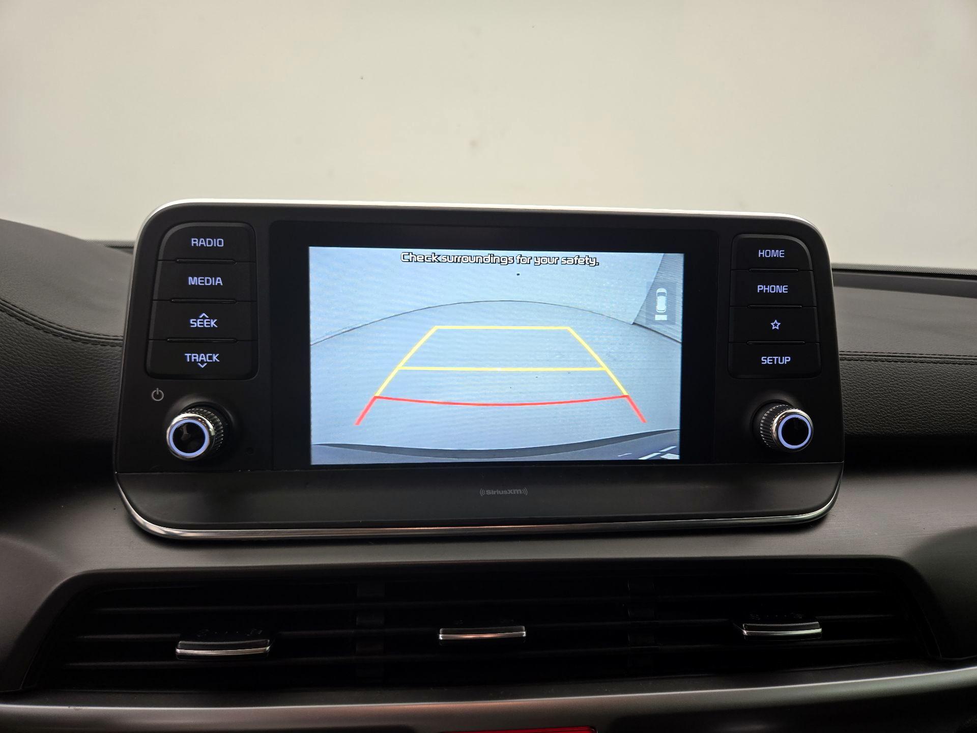 Thumbnail: 2021 Kia Telluride - 14