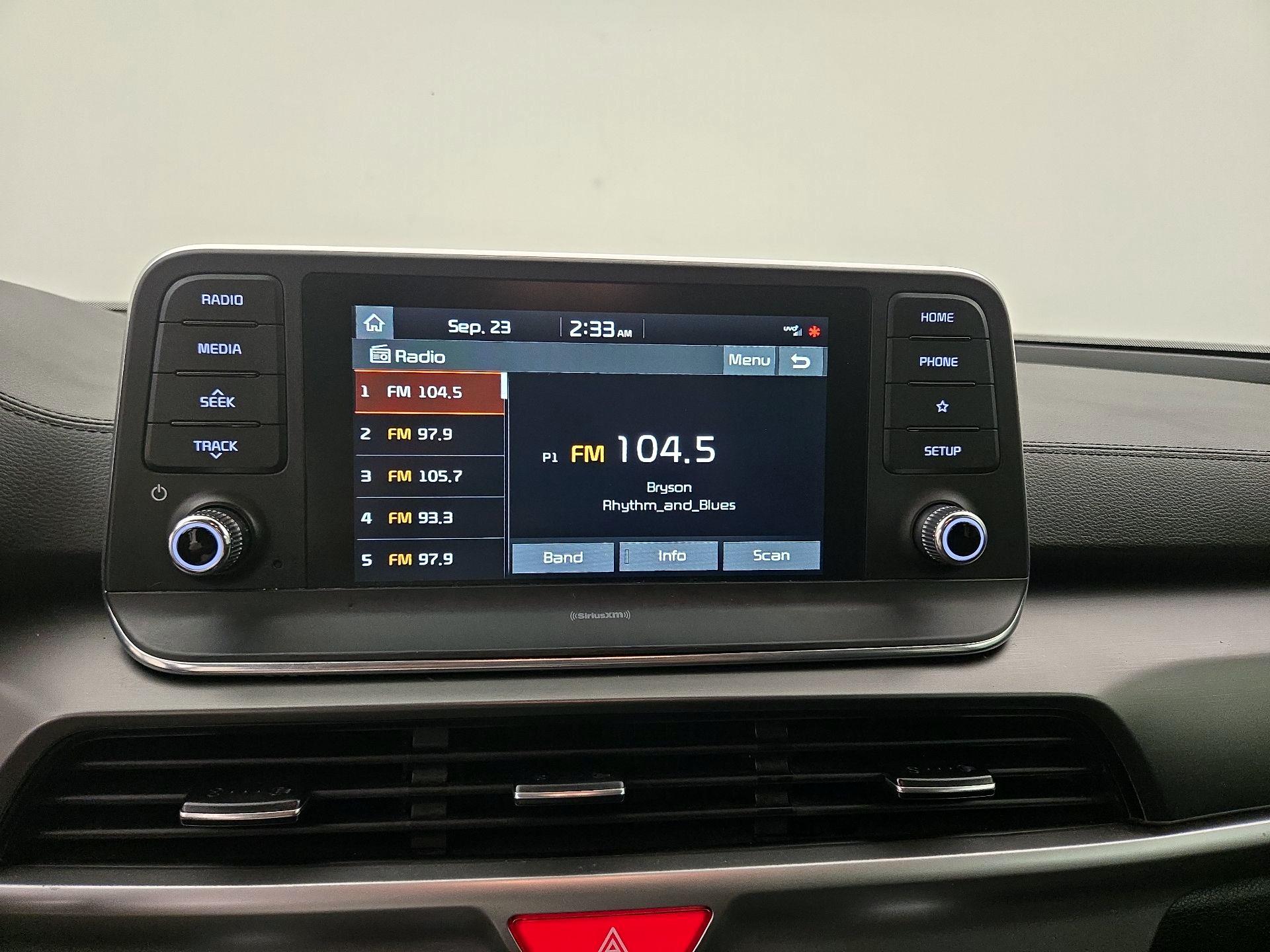 Thumbnail: 2021 Kia Telluride - 15