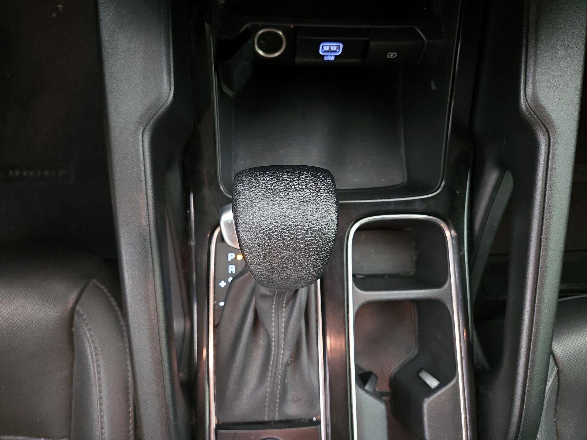 Thumbnail: 2021 Kia Telluride - 17