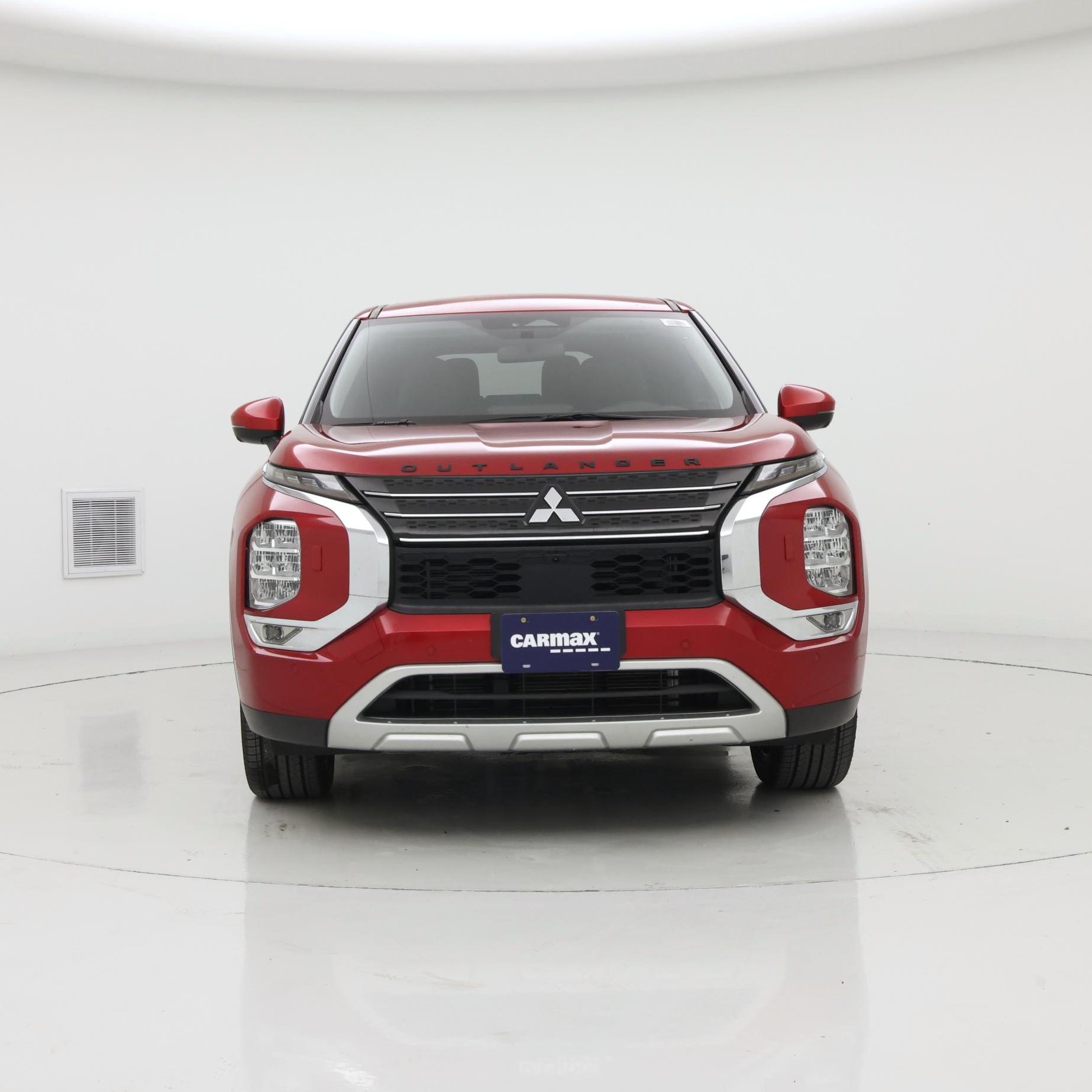 Thumbnail: 2022 Mitsubishi Outlander - 5