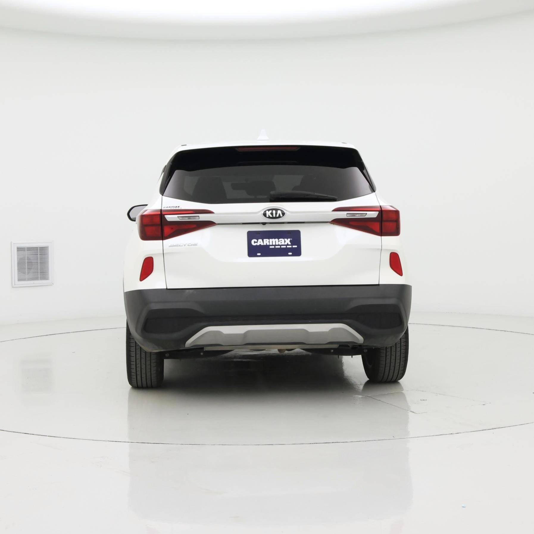 Thumbnail: 2021 Kia Seltos - 6