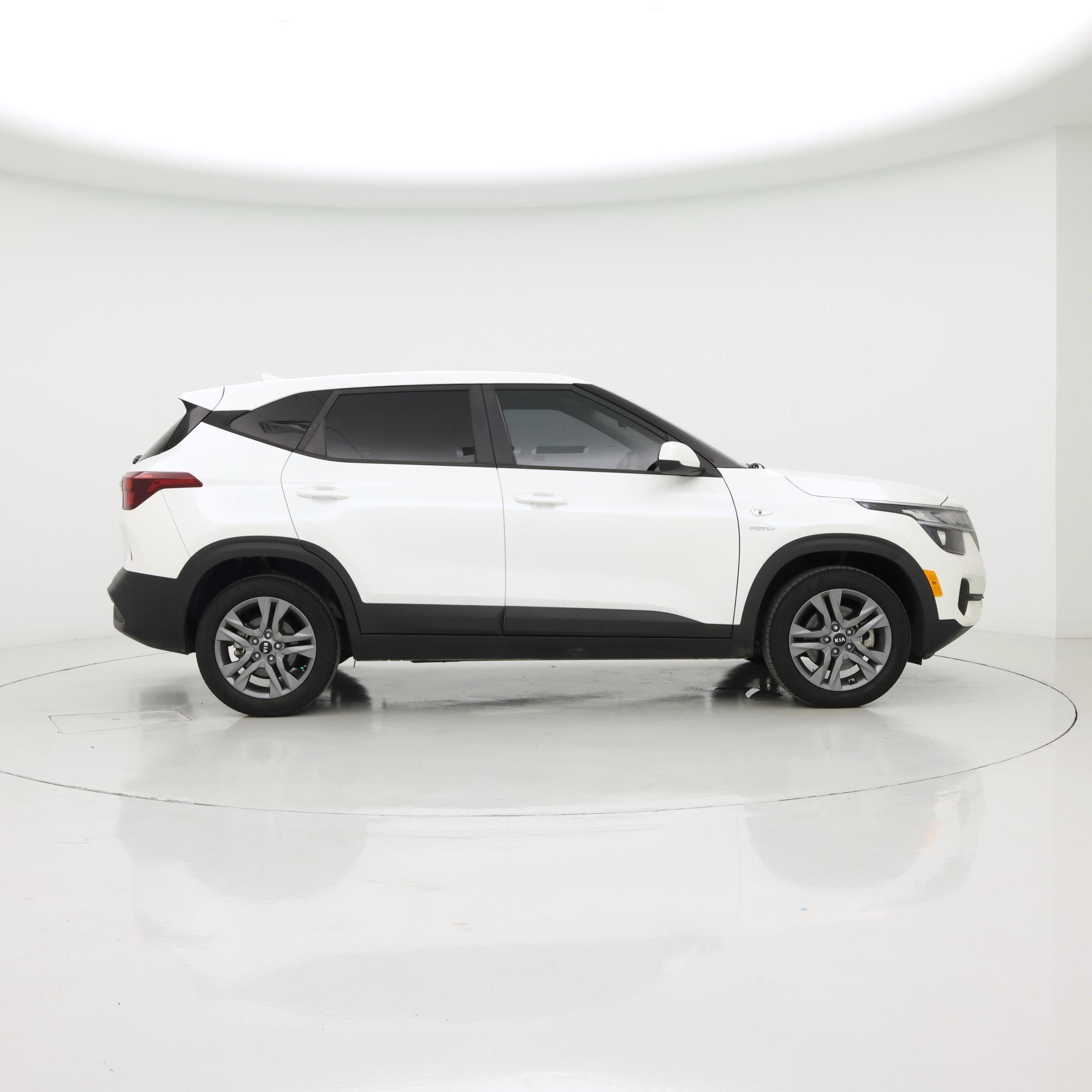 Thumbnail: 2021 Kia Seltos - 7