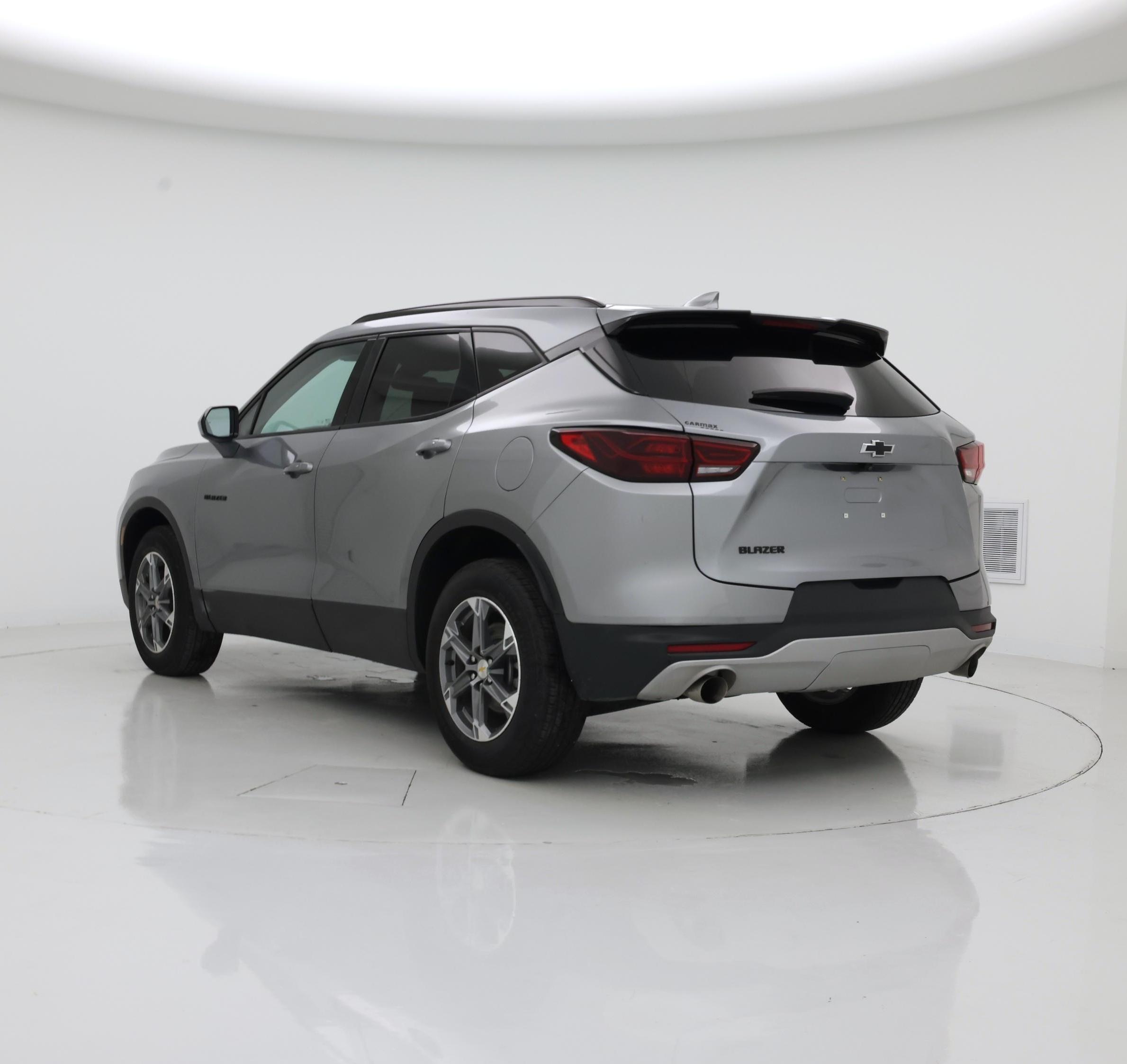 Thumbnail: 2023 Chevrolet Blazer - 2