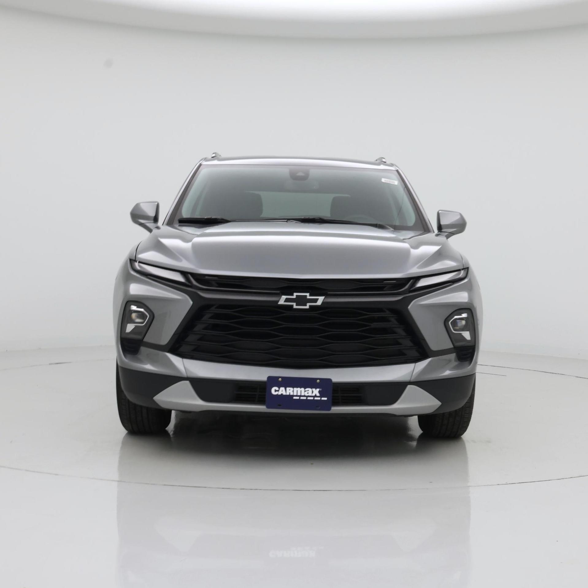 Thumbnail: 2023 Chevrolet Blazer - 5
