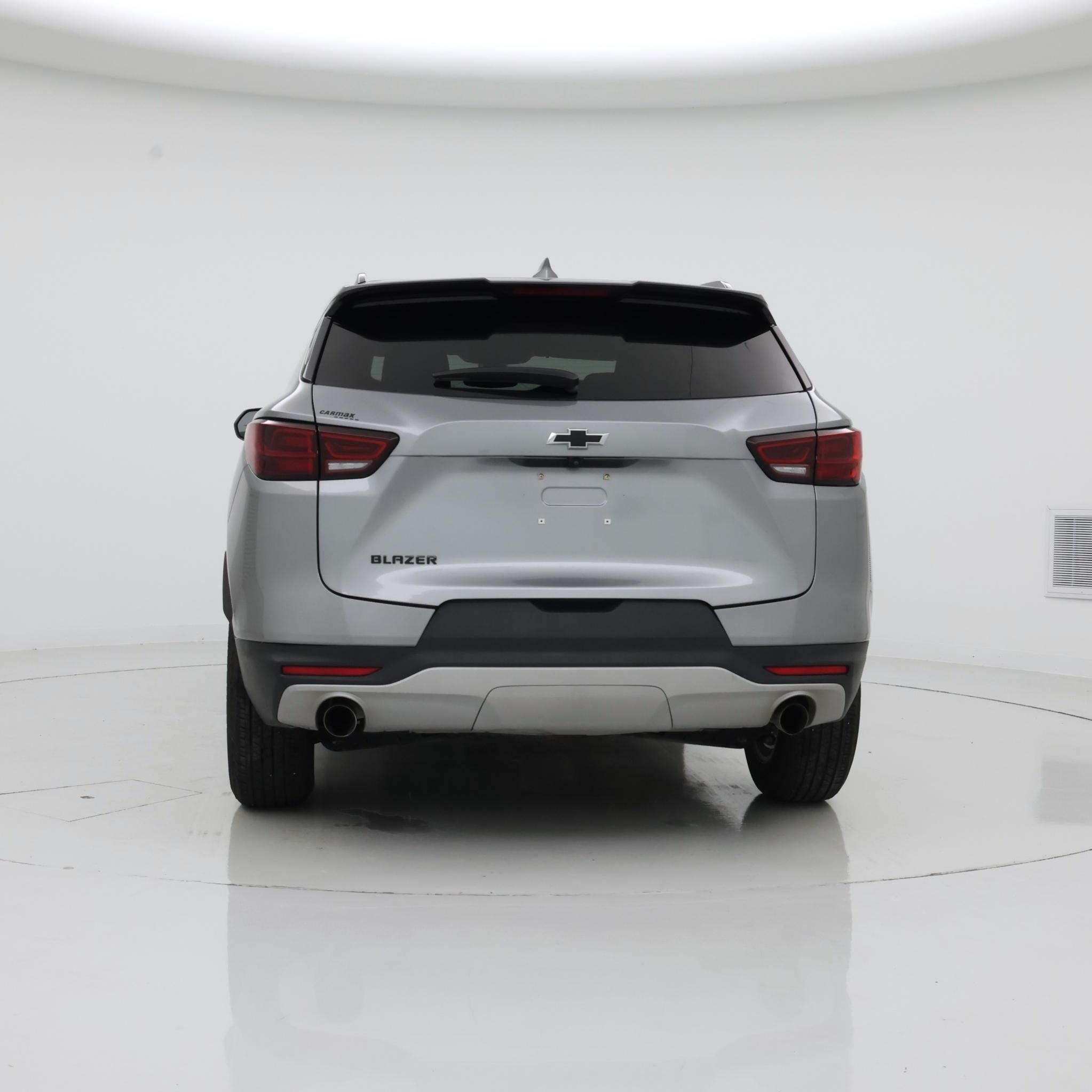 Thumbnail: 2023 Chevrolet Blazer - 6