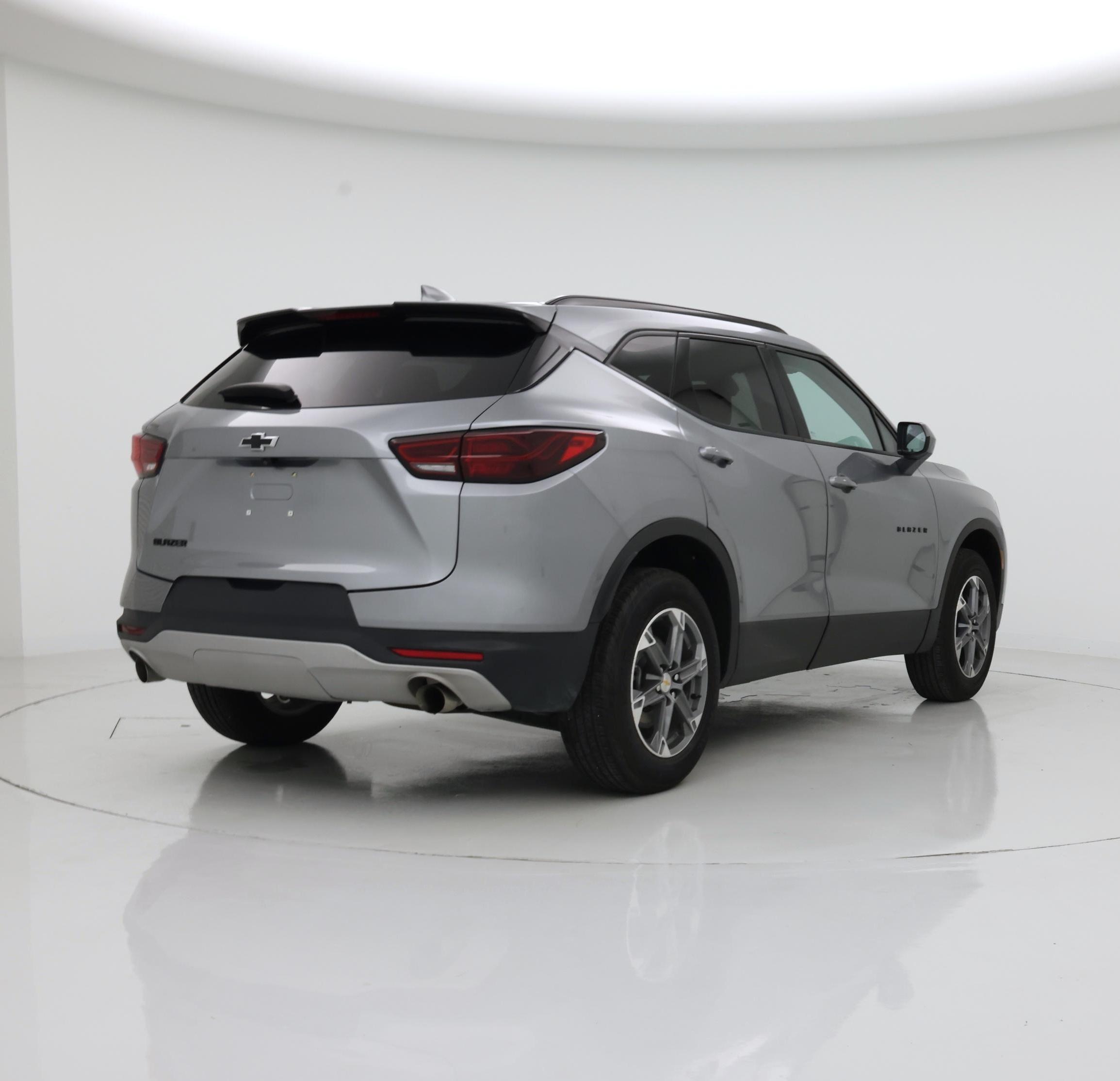 Thumbnail: 2023 Chevrolet Blazer - 8