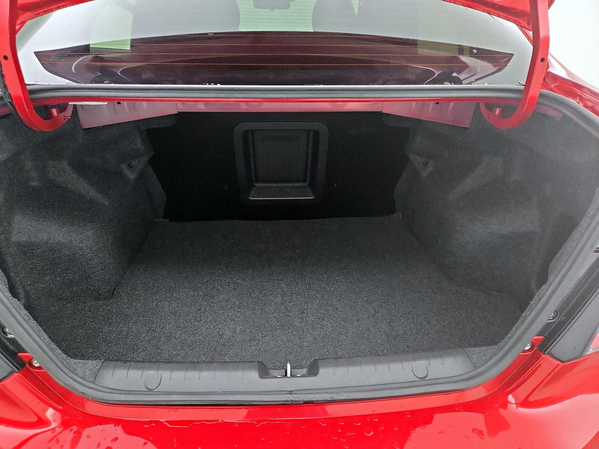 Thumbnail: 2021 Mitsubishi Mirage G4 - 20