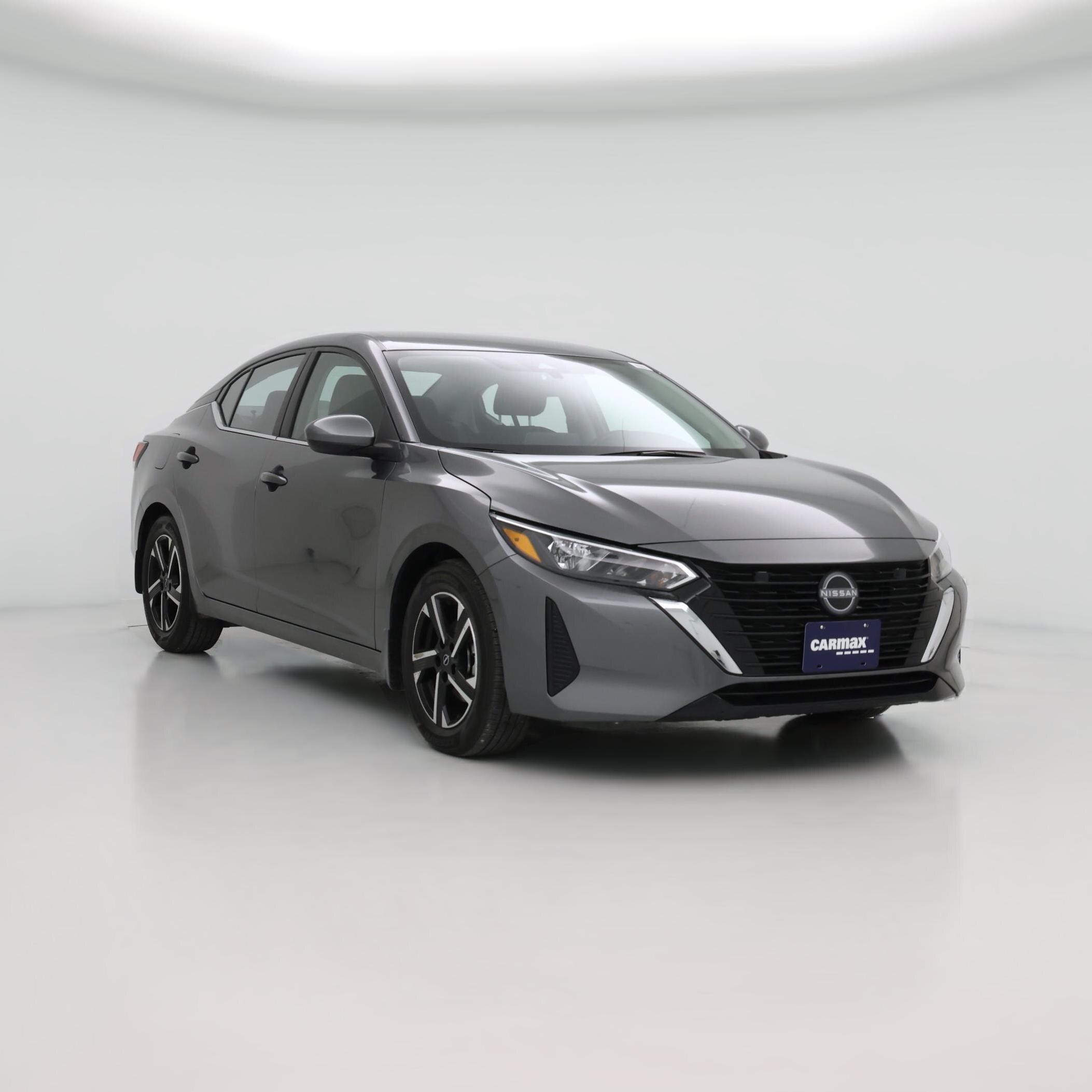 Thumbnail: 2024 Nissan Sentra - 1