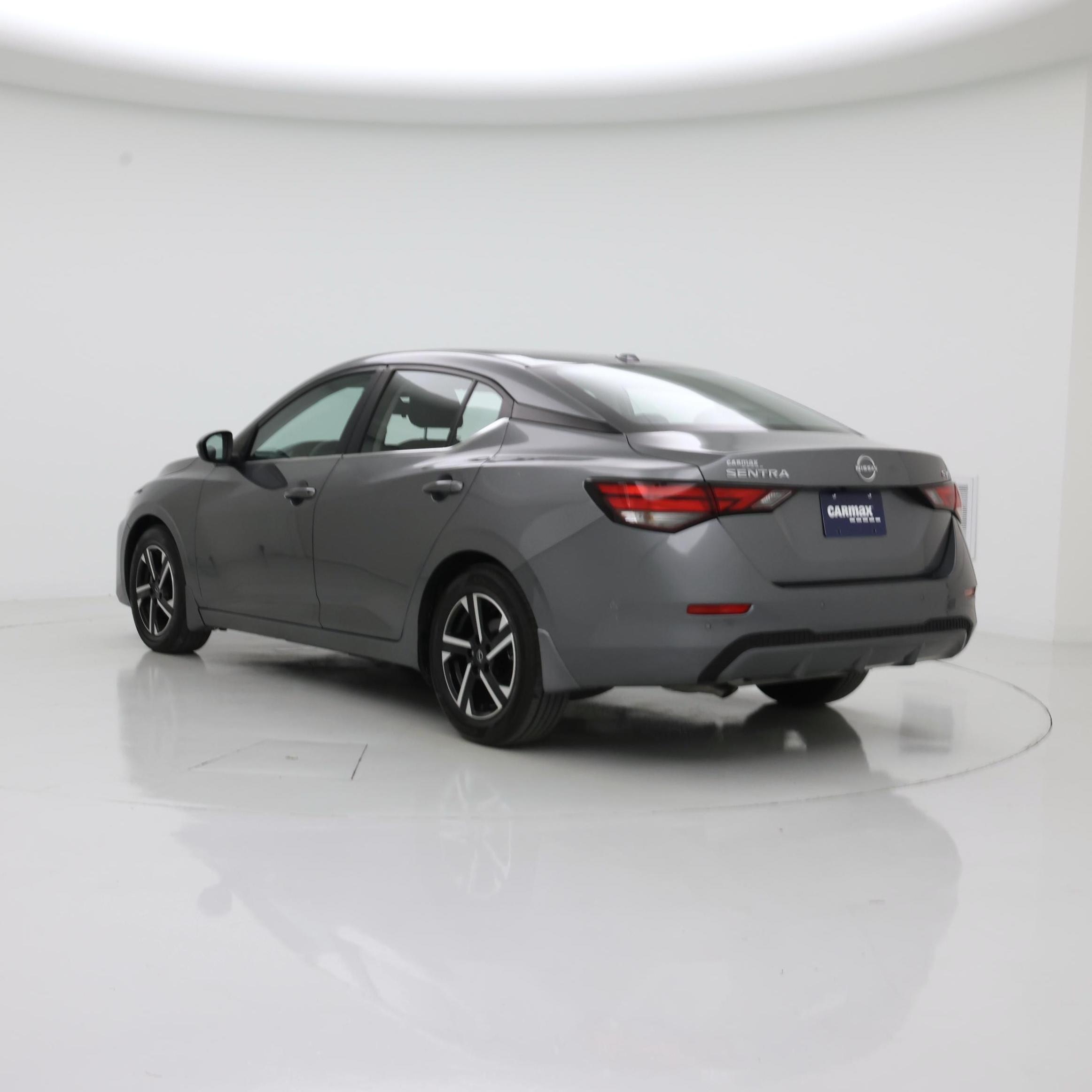 Thumbnail: 2024 Nissan Sentra - 2