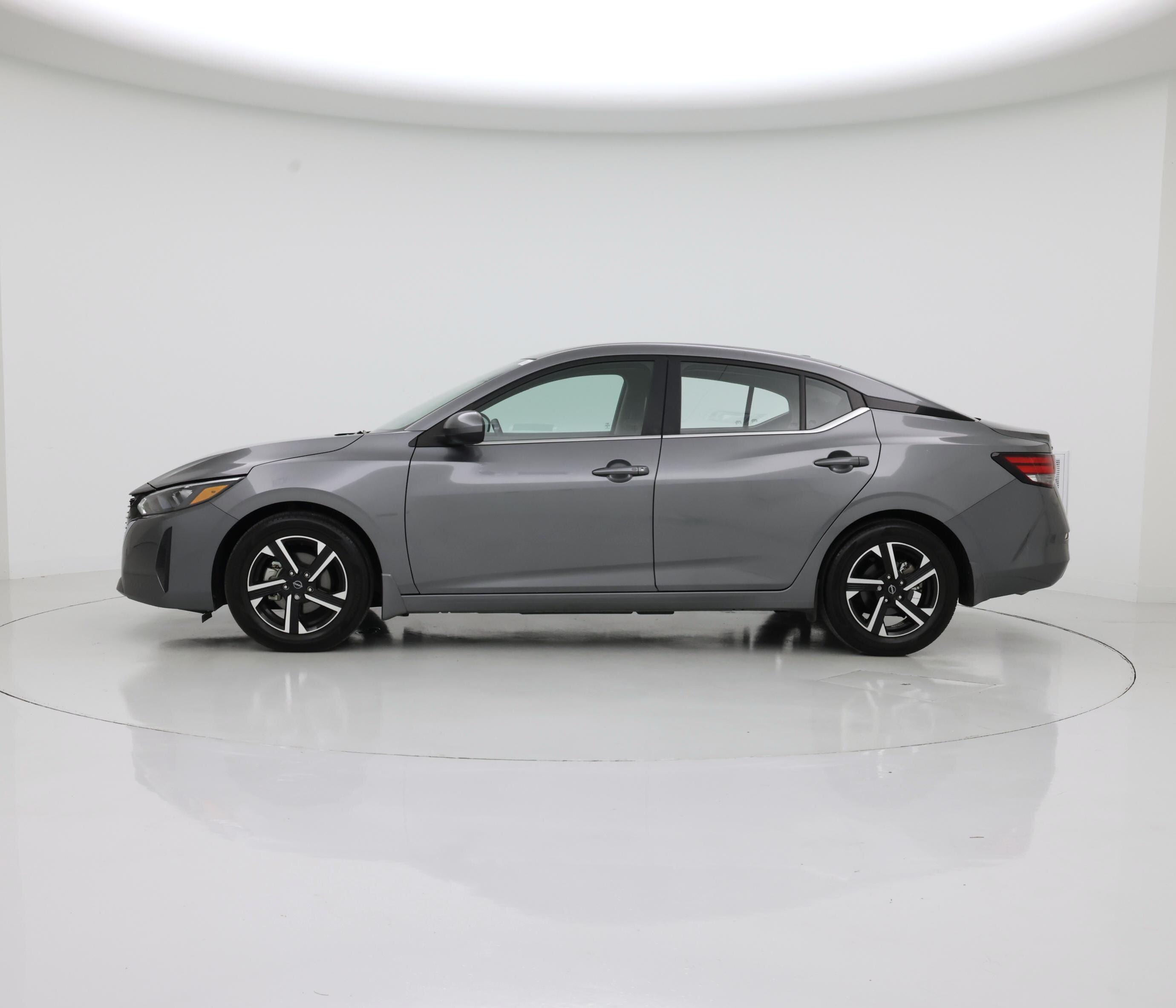 Thumbnail: 2024 Nissan Sentra - 3