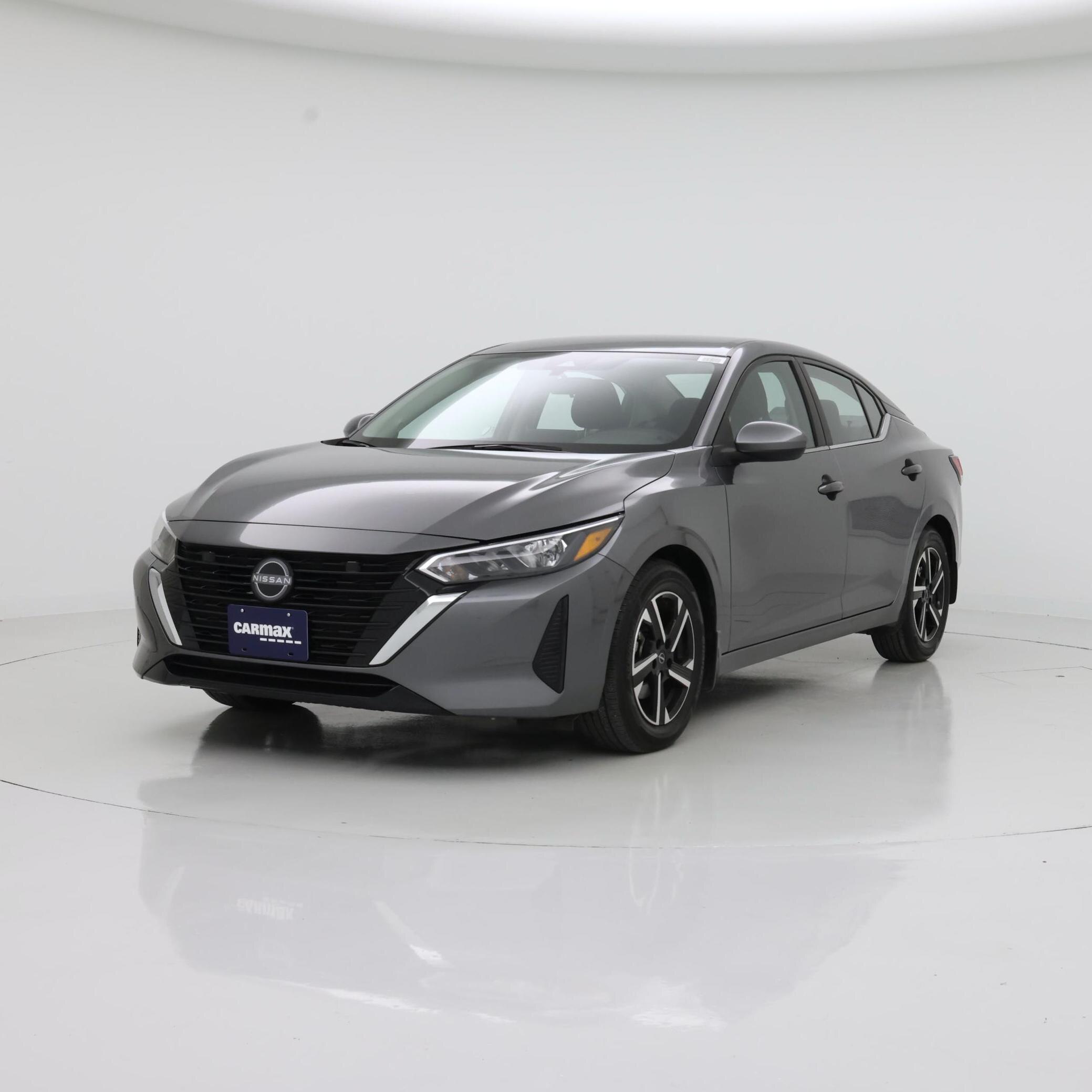 Thumbnail: 2024 Nissan Sentra - 4