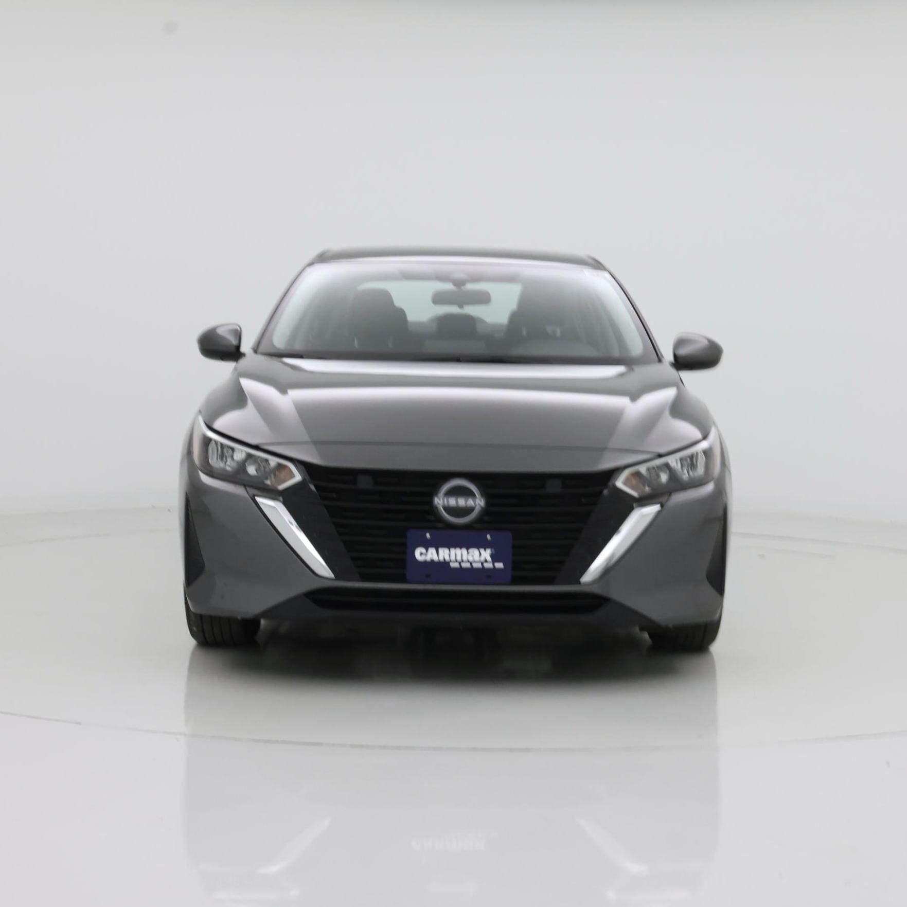 Thumbnail: 2024 Nissan Sentra - 5