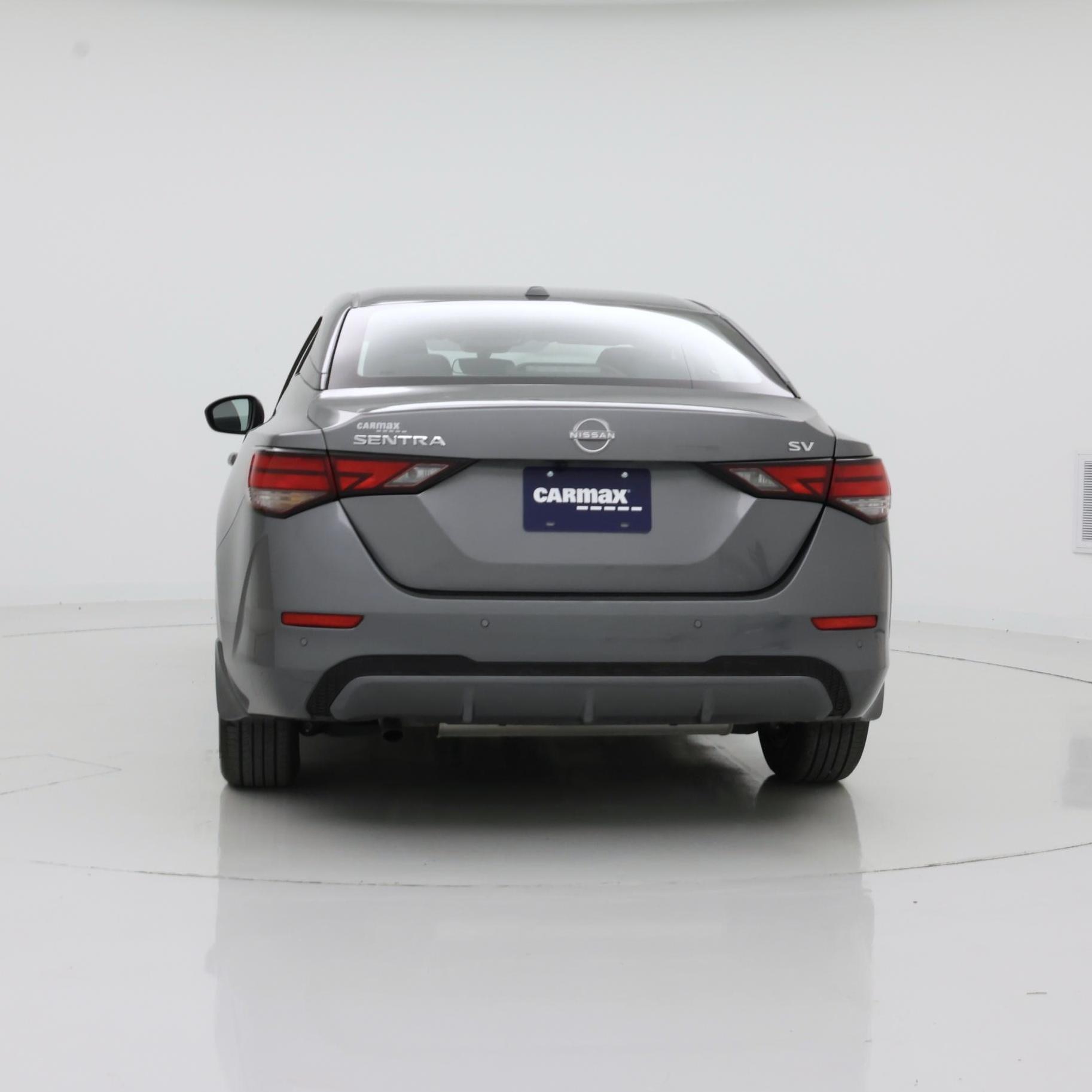 Thumbnail: 2024 Nissan Sentra - 6