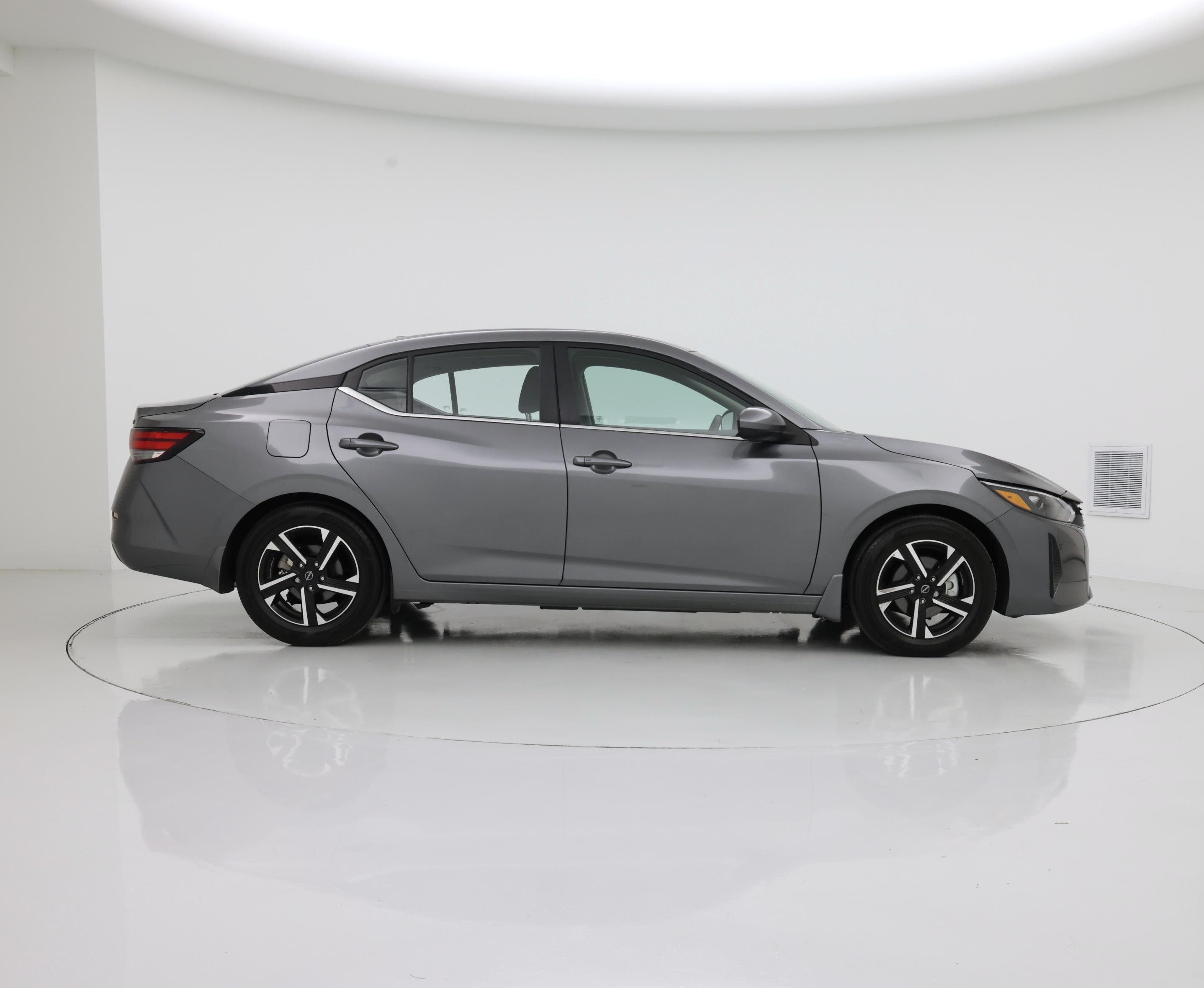 Thumbnail: 2024 Nissan Sentra - 7