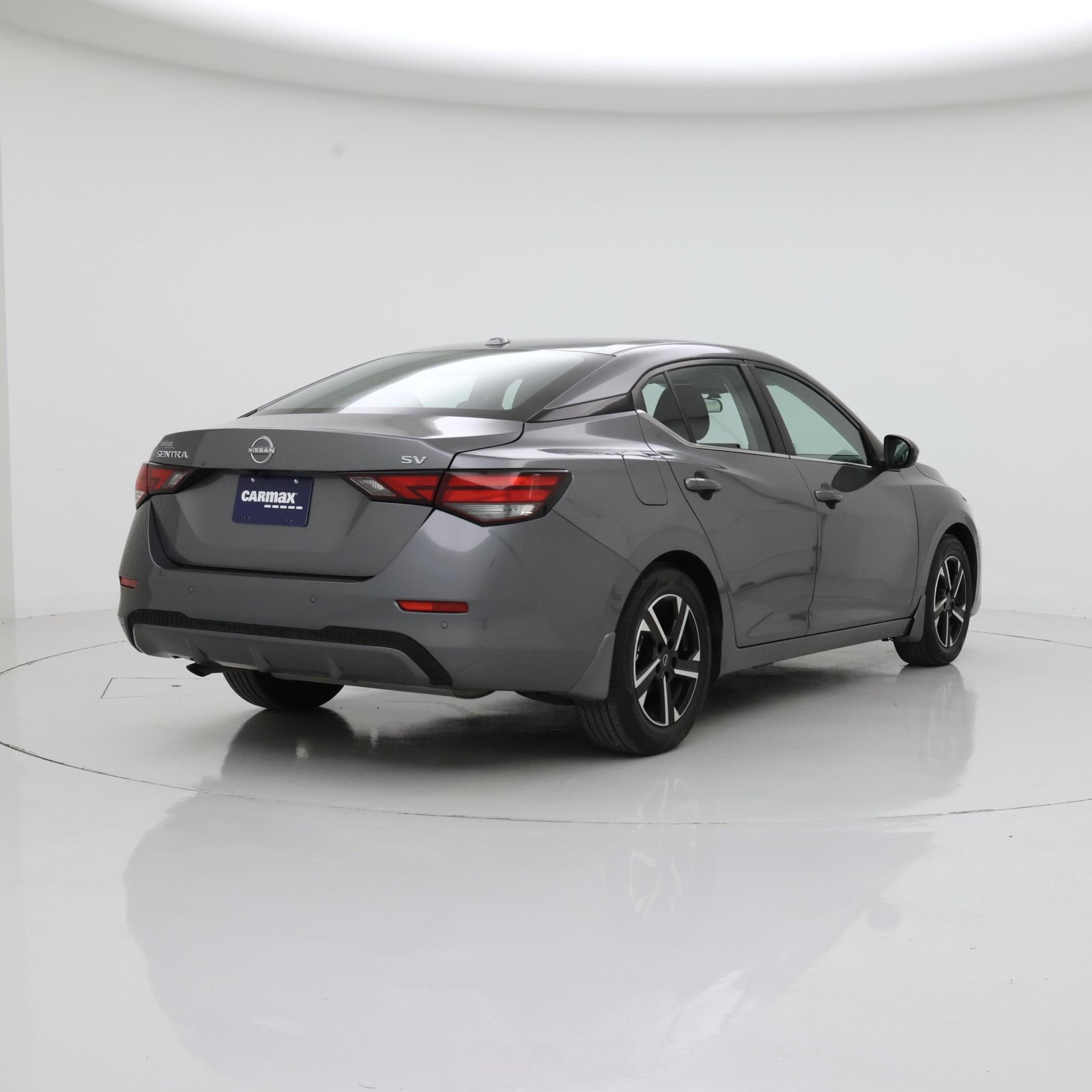 Thumbnail: 2024 Nissan Sentra - 8