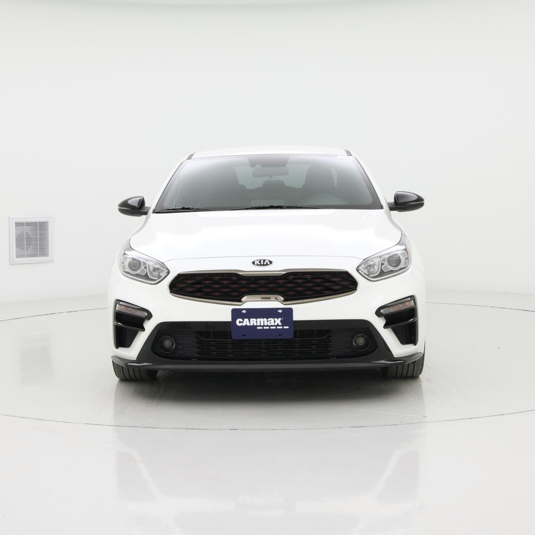 Thumbnail: 2021 Kia Forte - 5