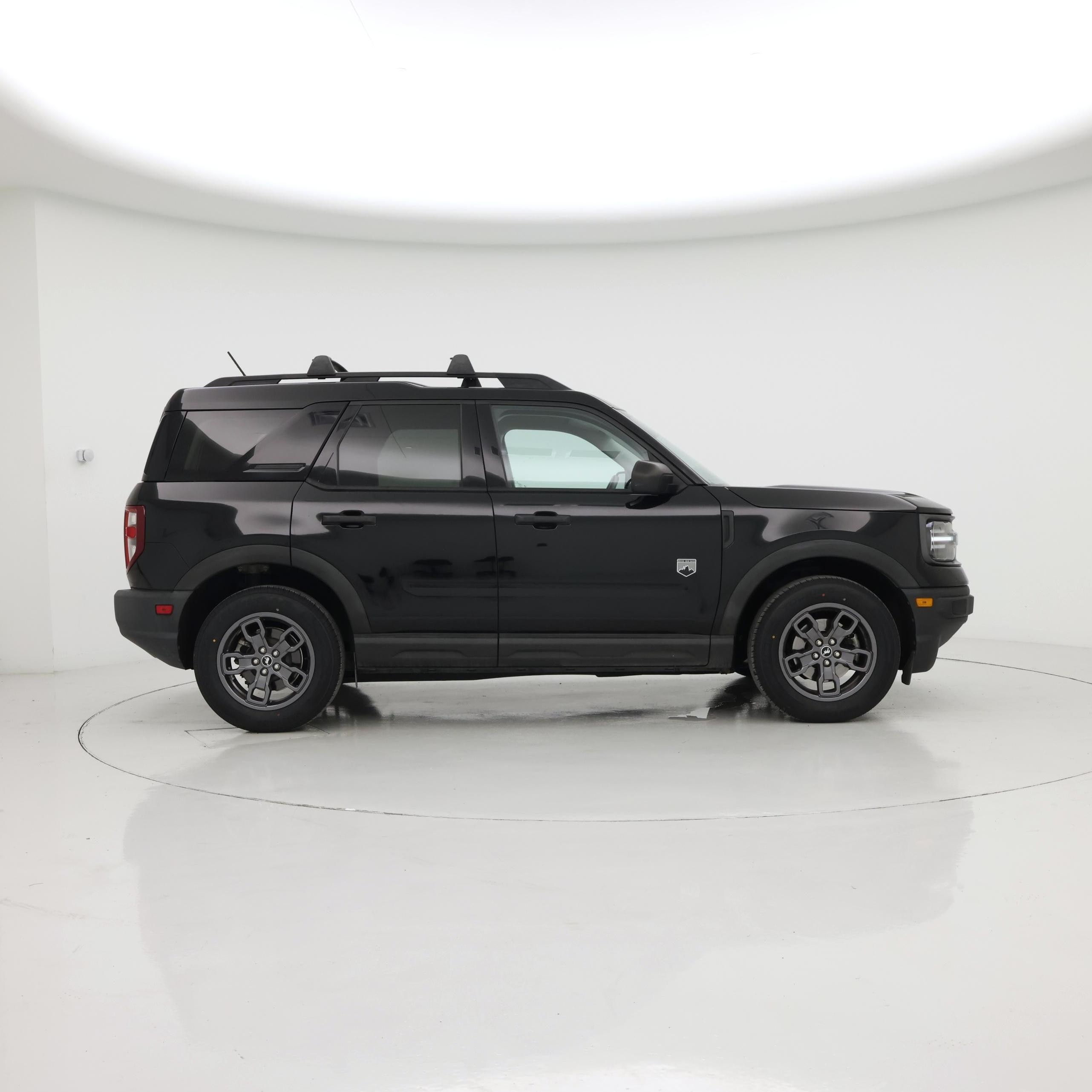 Thumbnail: 2021 Ford Bronco Sport - 7