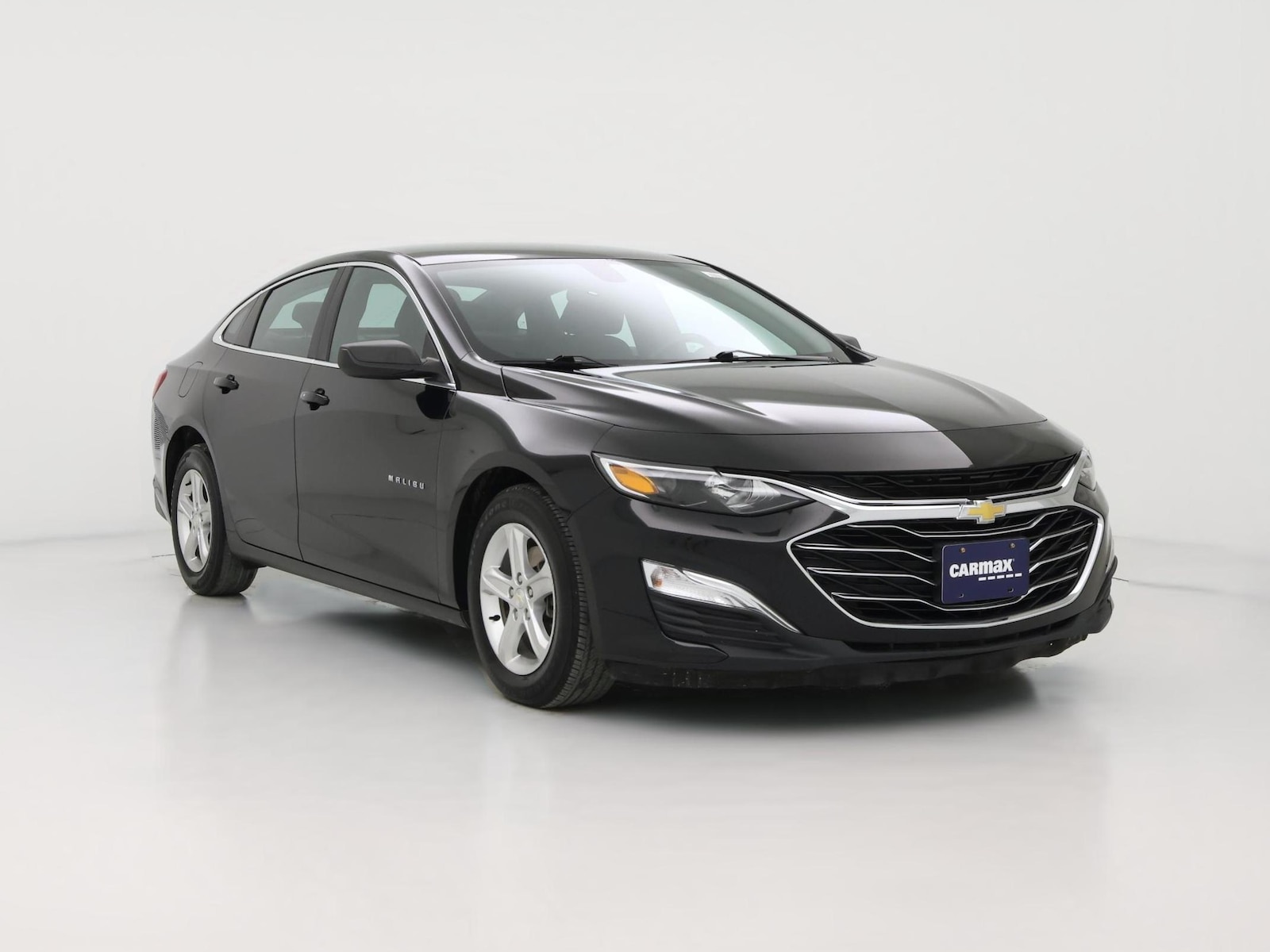 2020 Chevrolet Malibu