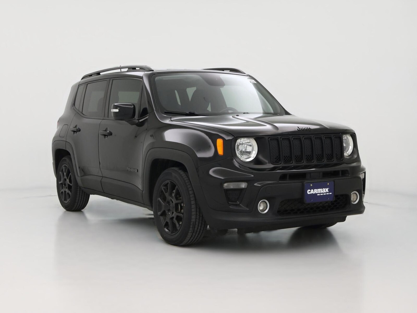 2020 Jeep Renegade