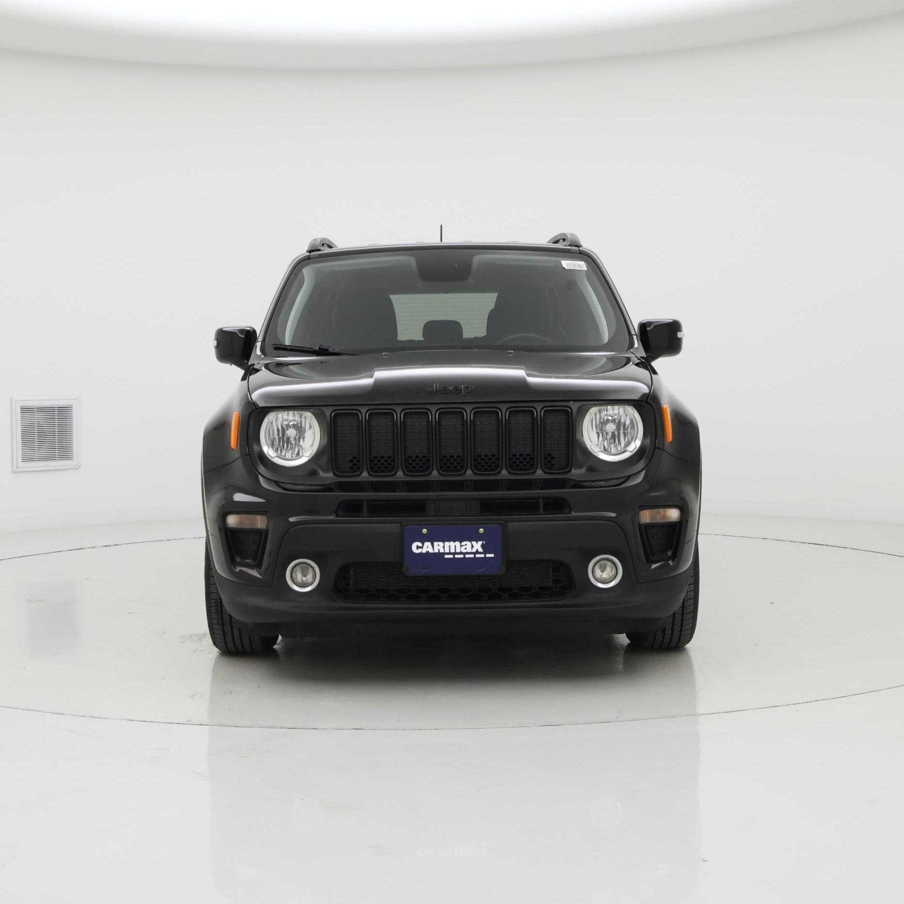 Thumbnail: 2020 Jeep Renegade - 5