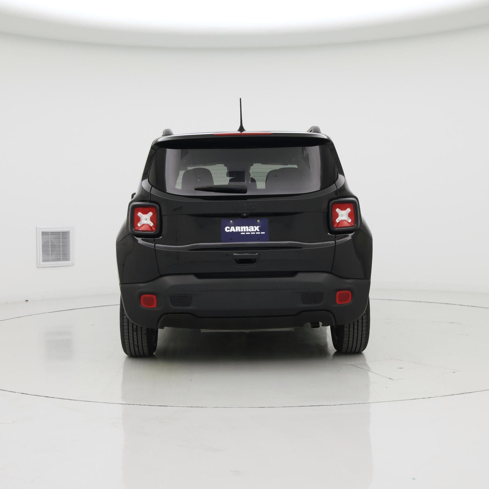 Thumbnail: 2020 Jeep Renegade - 6