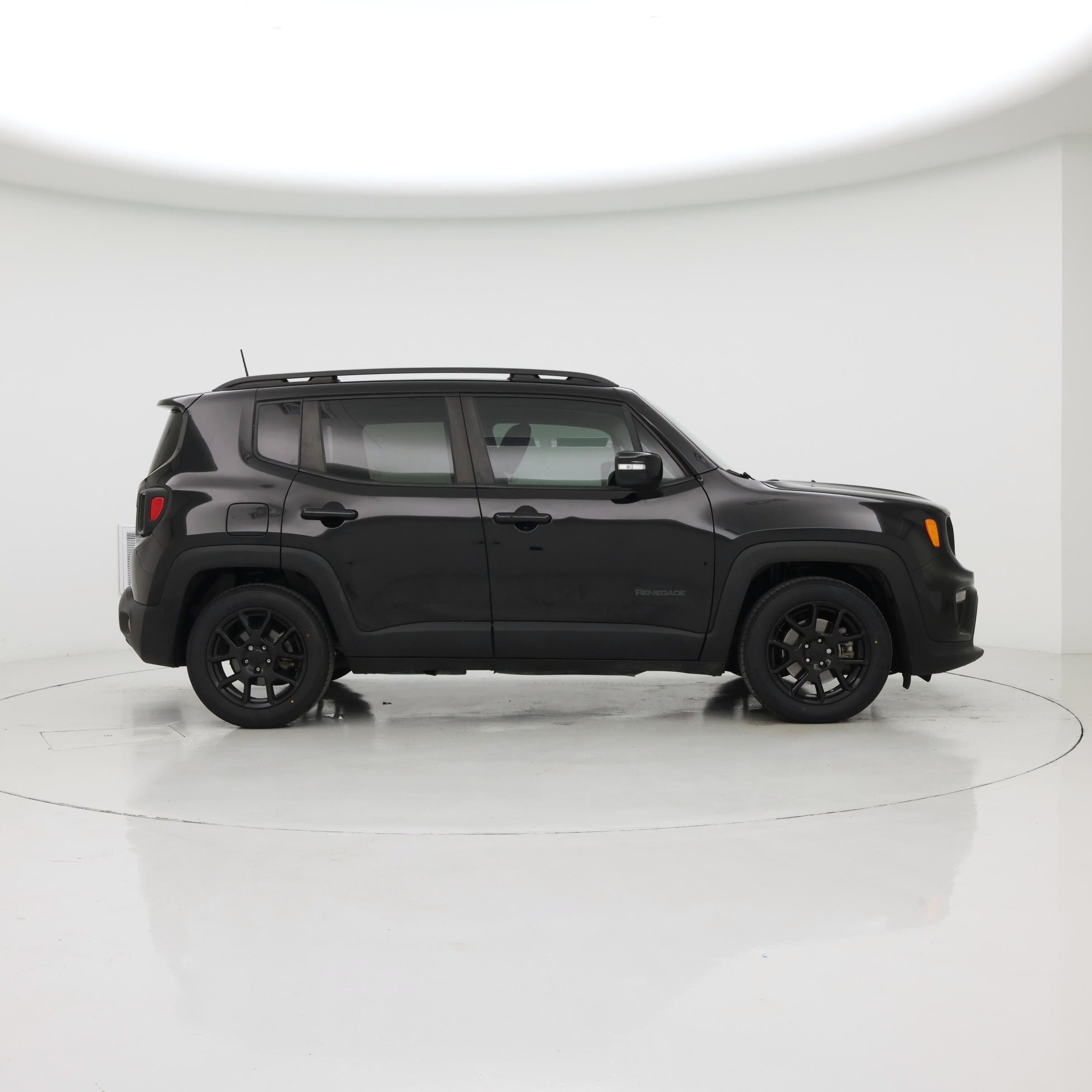 Thumbnail: 2020 Jeep Renegade - 7