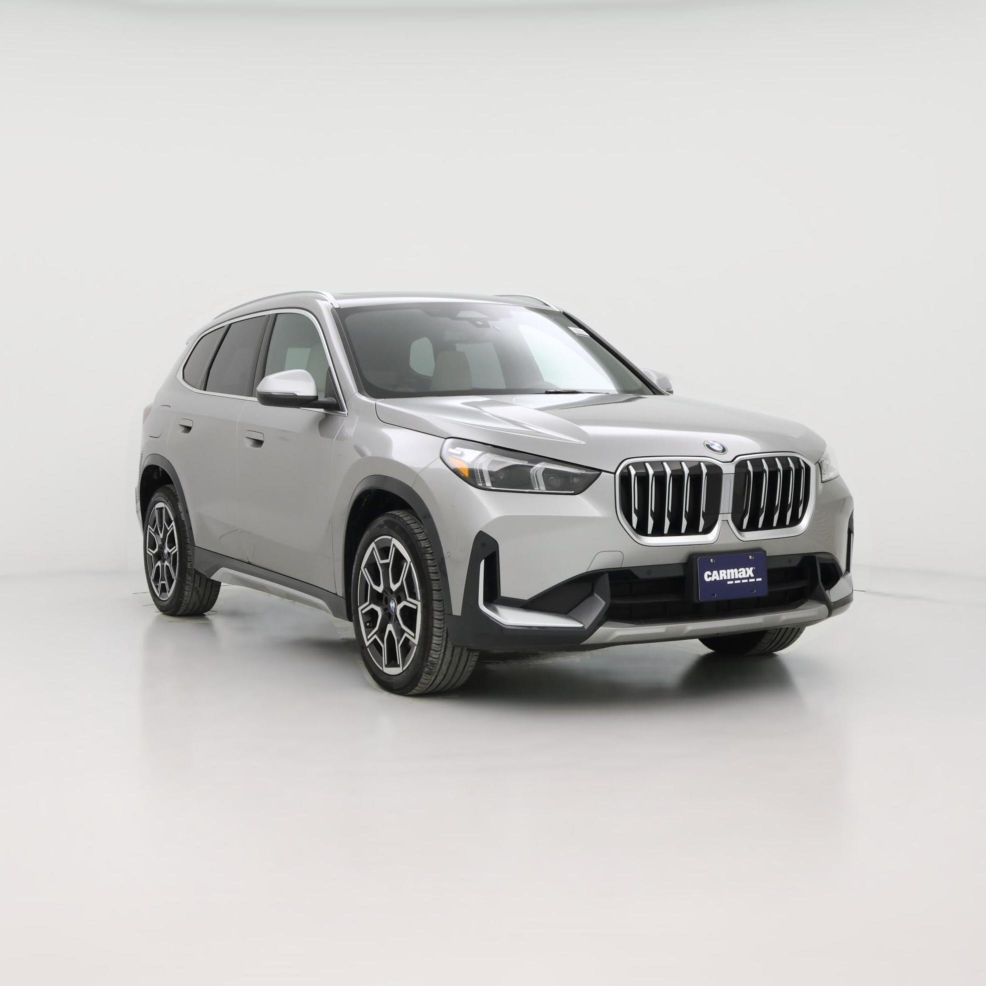 Thumbnail: 2023 BMW X1 - 1